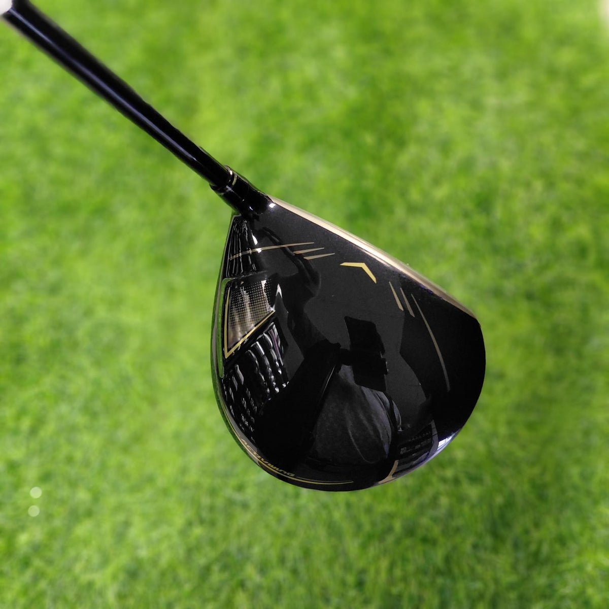 XXIO Driver / XXIO 12 / 9.5° / R