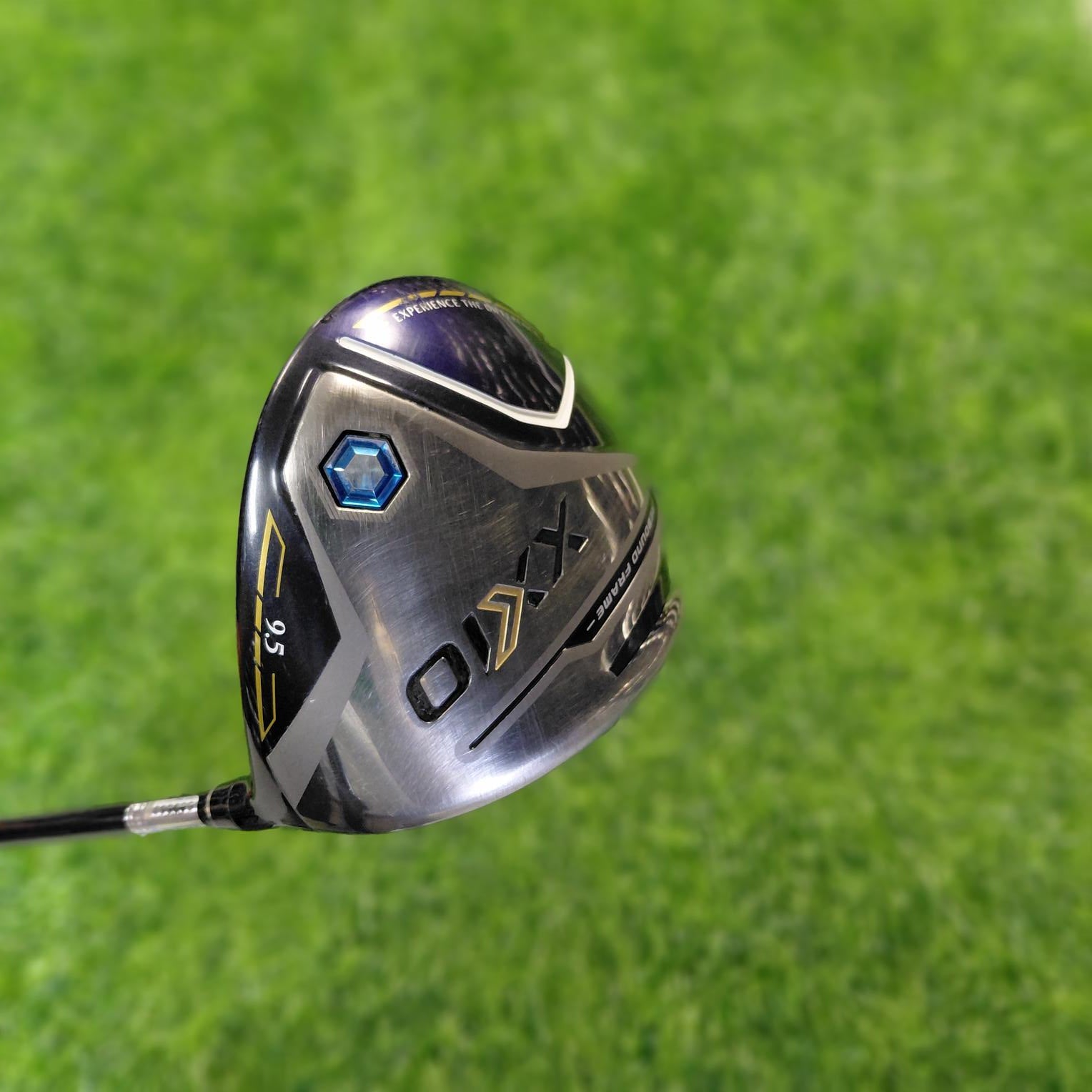 XXIO Driver / XXIO 12 / 9.5° / R