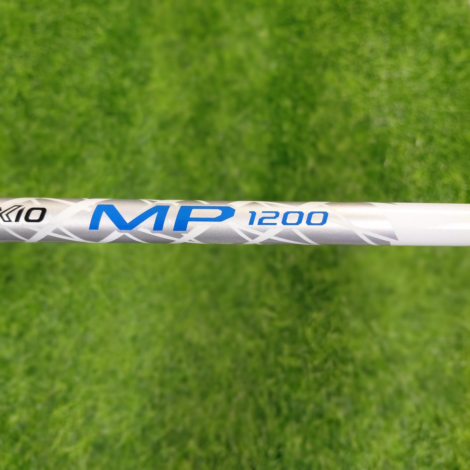 XXIO Driver / XXIO 12 / 9.5° / R