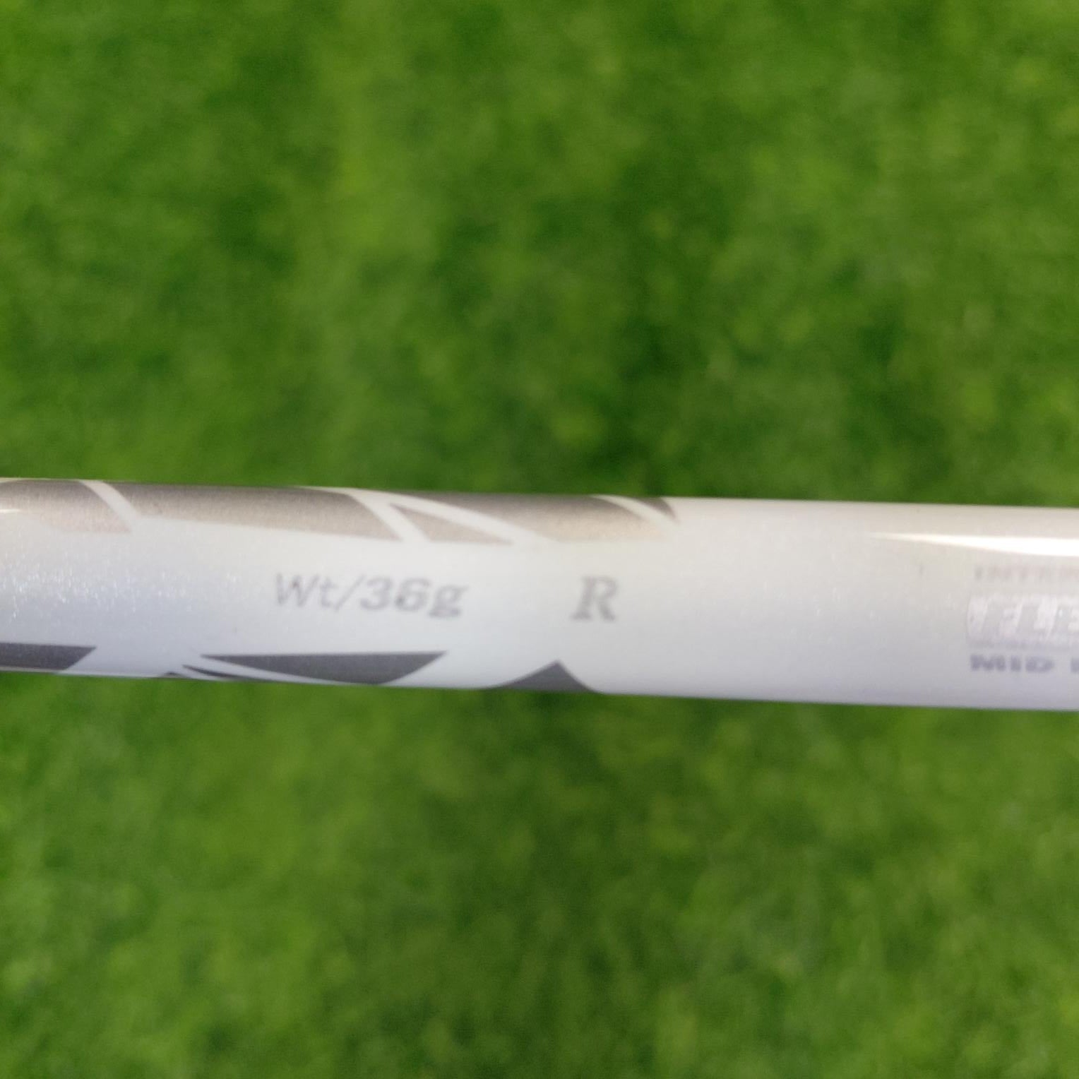 XXIO Driver / XXIO 12 / 9.5° / R