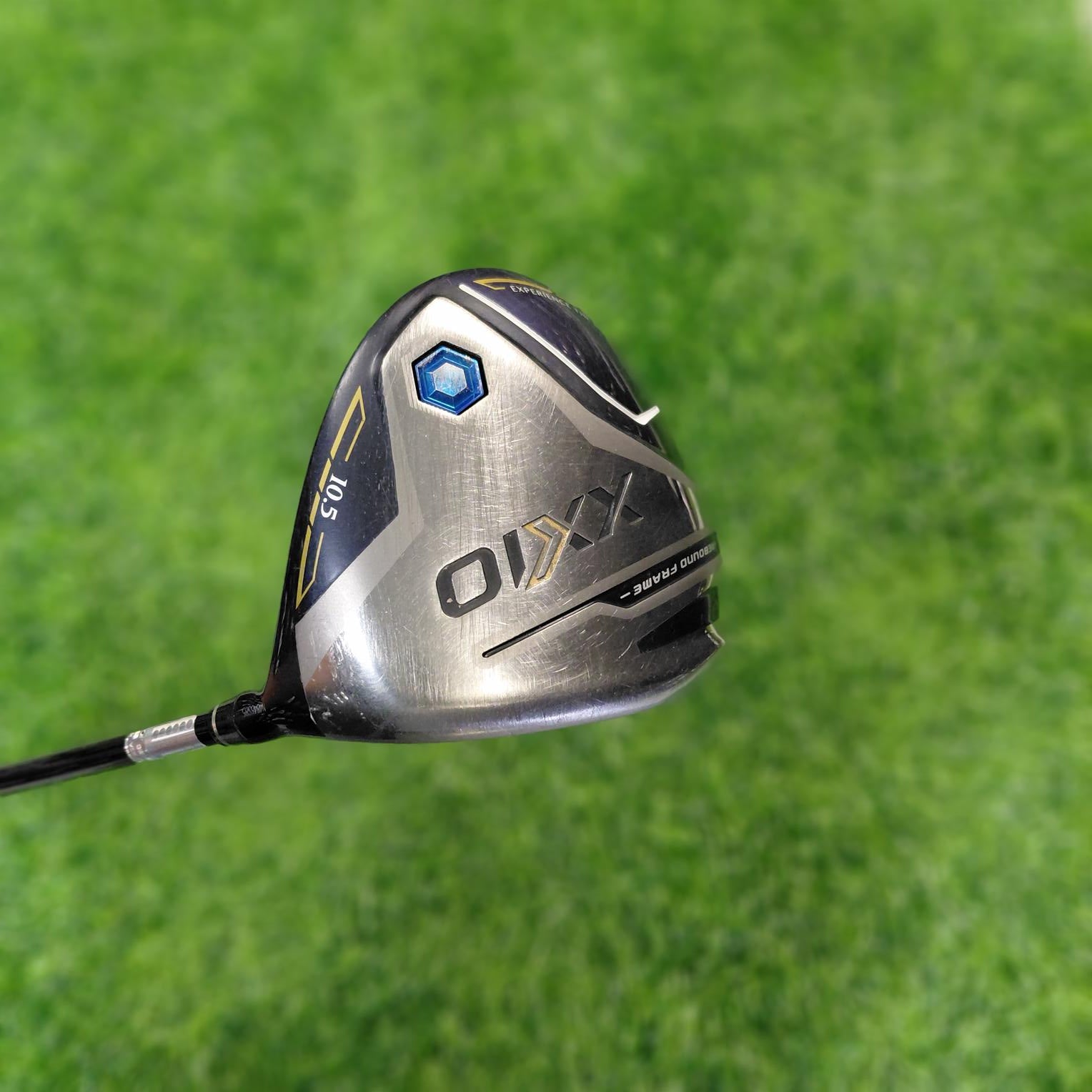 XXIO Driver / XXIO 12 / 10.5° / R