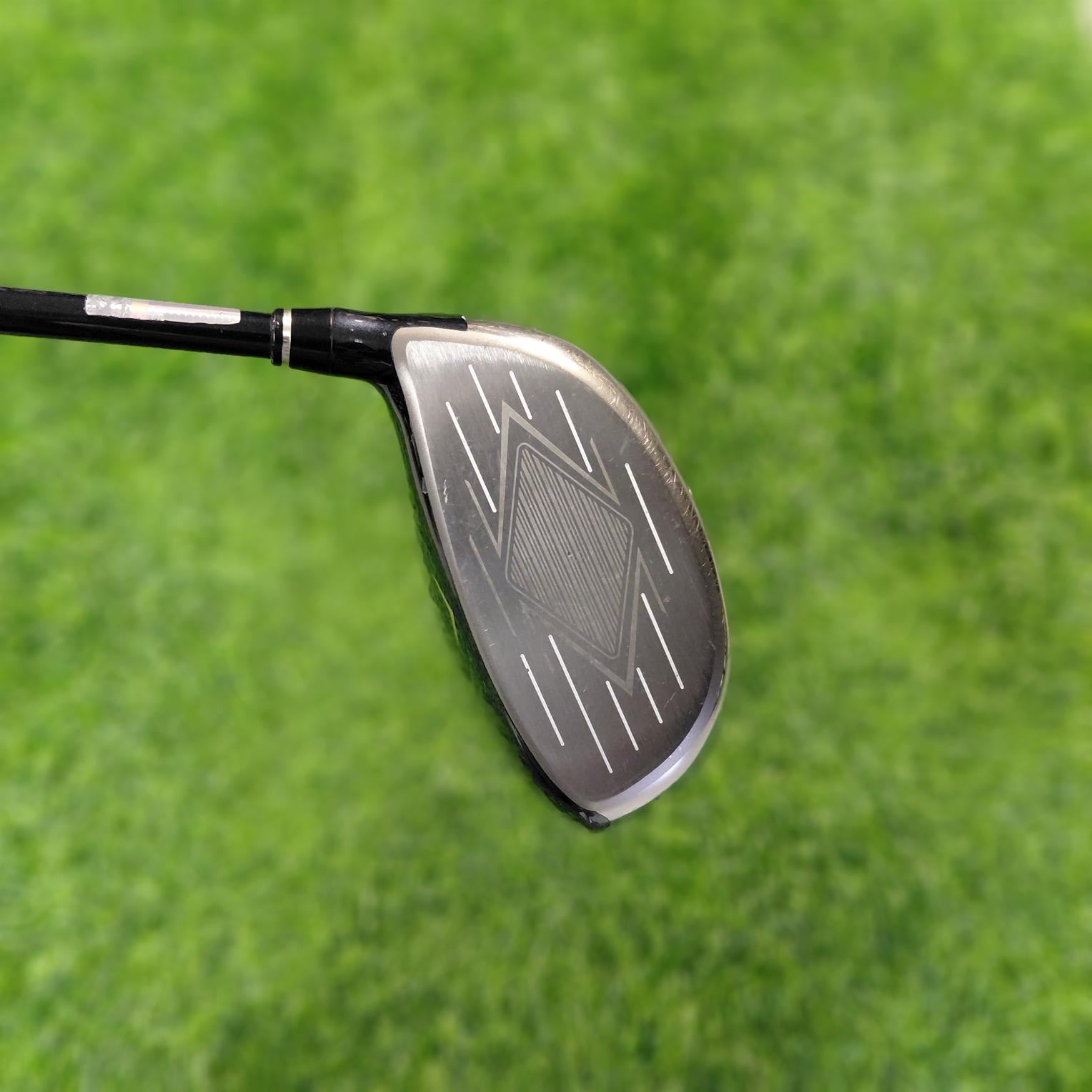 XXIO Driver / XXIO 12 / 10.5° / R