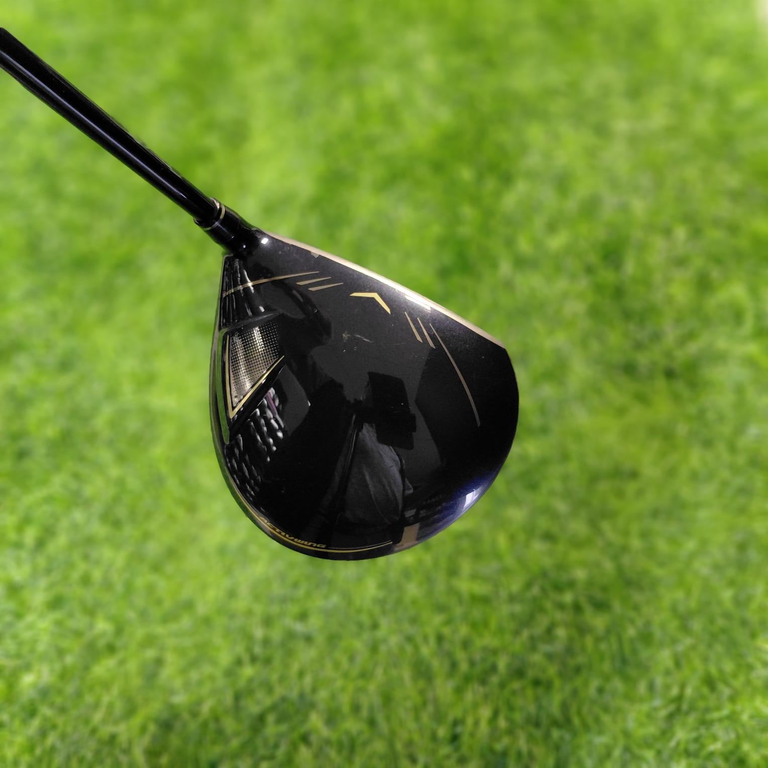 XXIO Driver / XXIO 12 / 10.5° / R