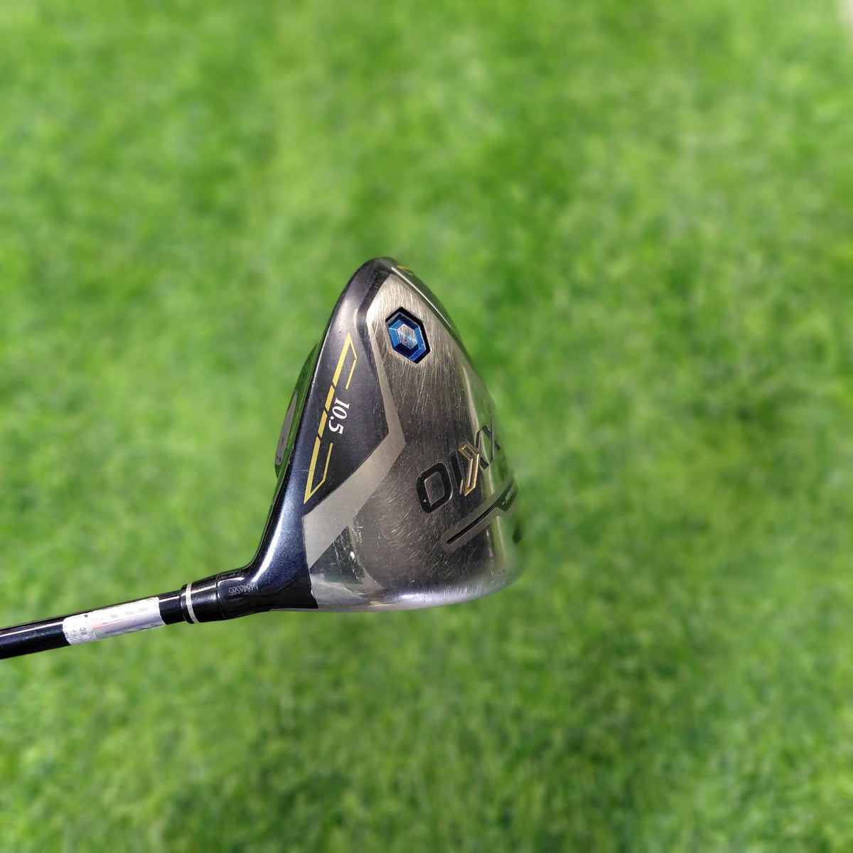 XXIO Driver / XXIO 12 / 10.5° / R