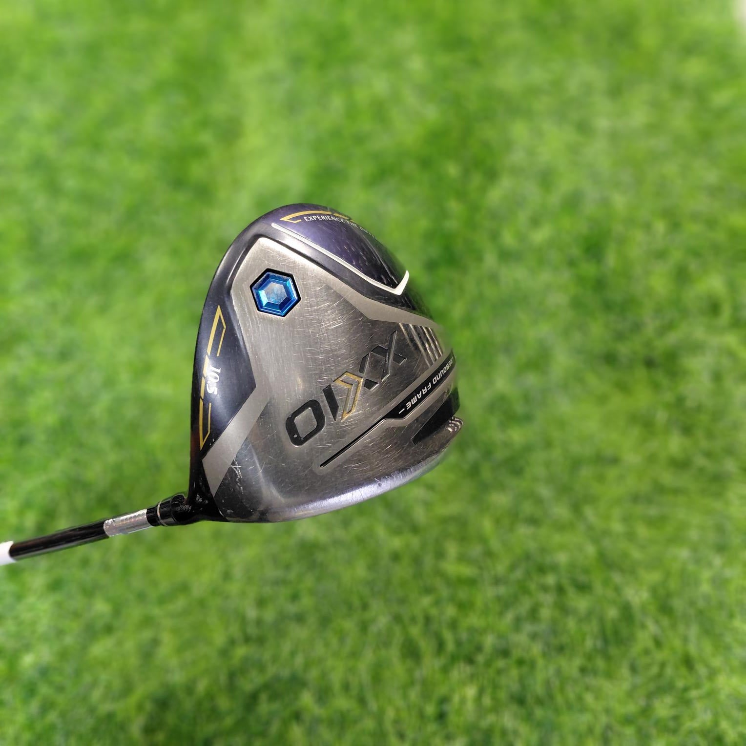 XXIO Driver / XXIO 12 / 10.5° / R