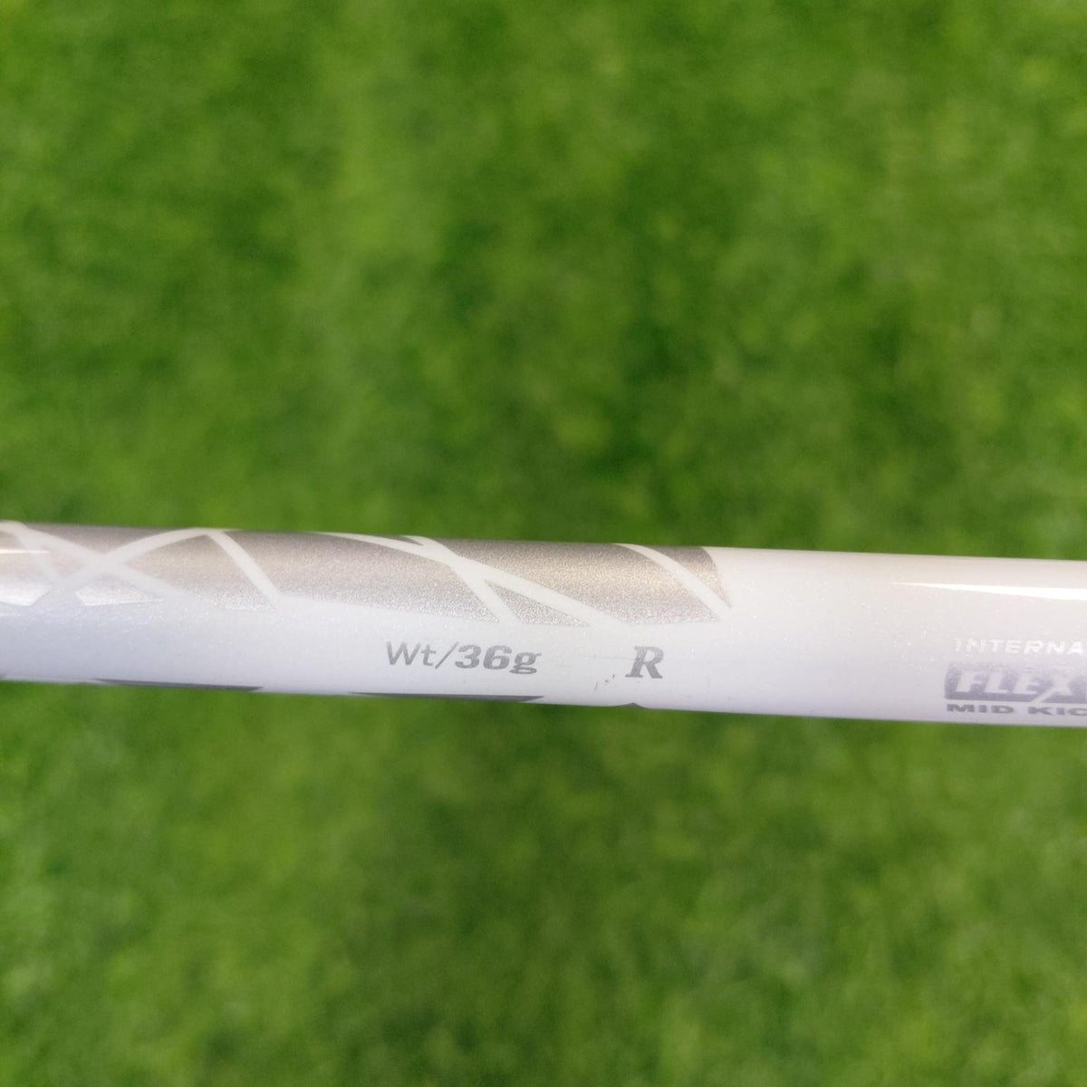 XXIO Driver / XXIO 12 / 10.5° / R
