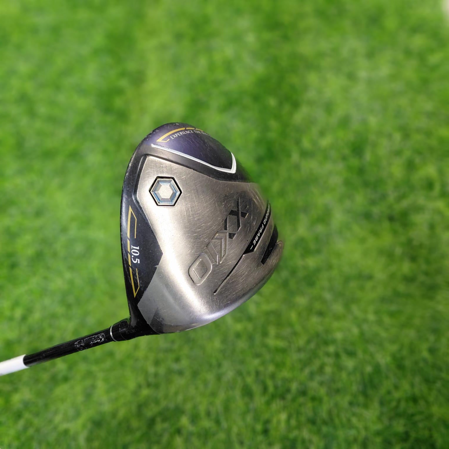 XXIO Driver / XXIO 12 / 10.5° / R