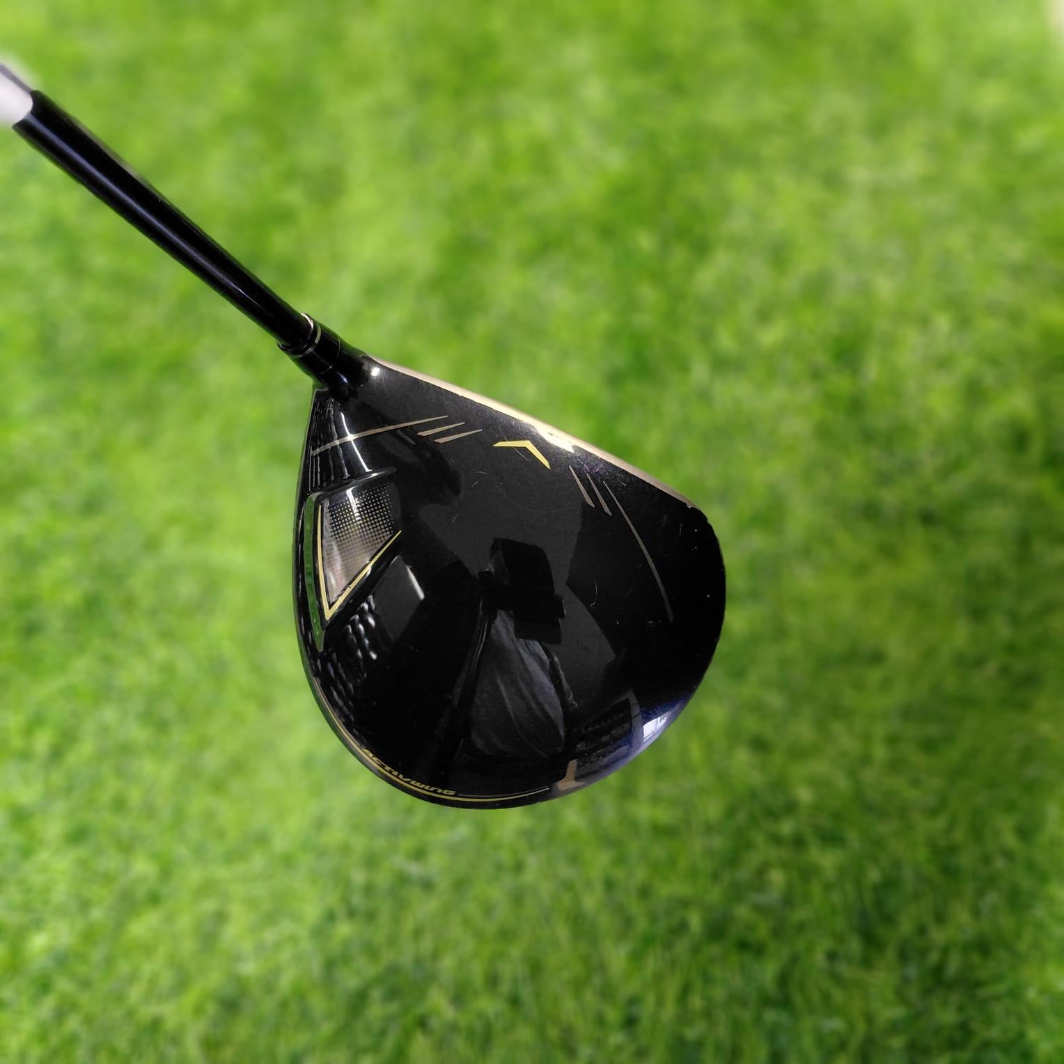 XXIO Driver / XXIO 12 / 10.5° / R