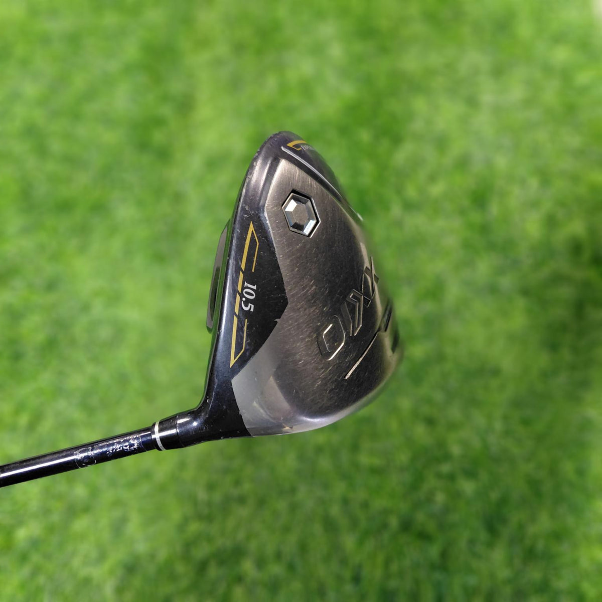 XXIO Driver / XXIO 12 / 10.5° / R