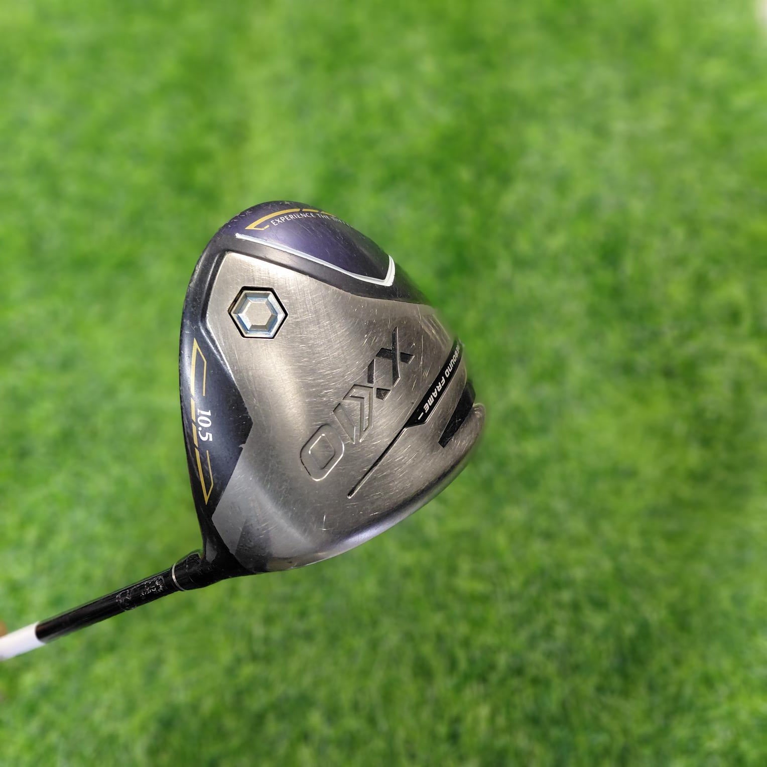 XXIO Driver / XXIO 12 / 10.5° / R