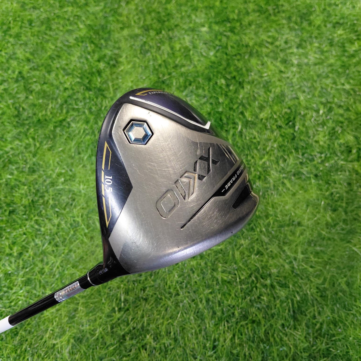 XXIO Driver / XXIO 12 / 10.5° / R