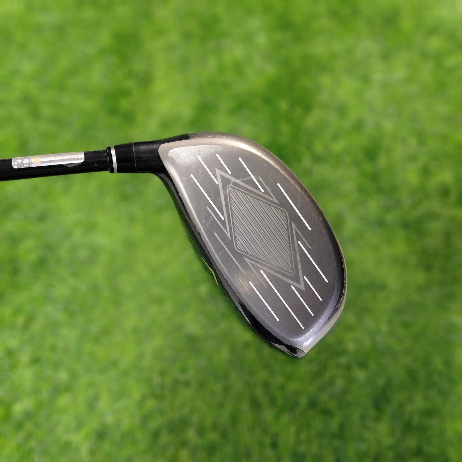 XXIO Driver / XXIO 12 / 10.5° / R