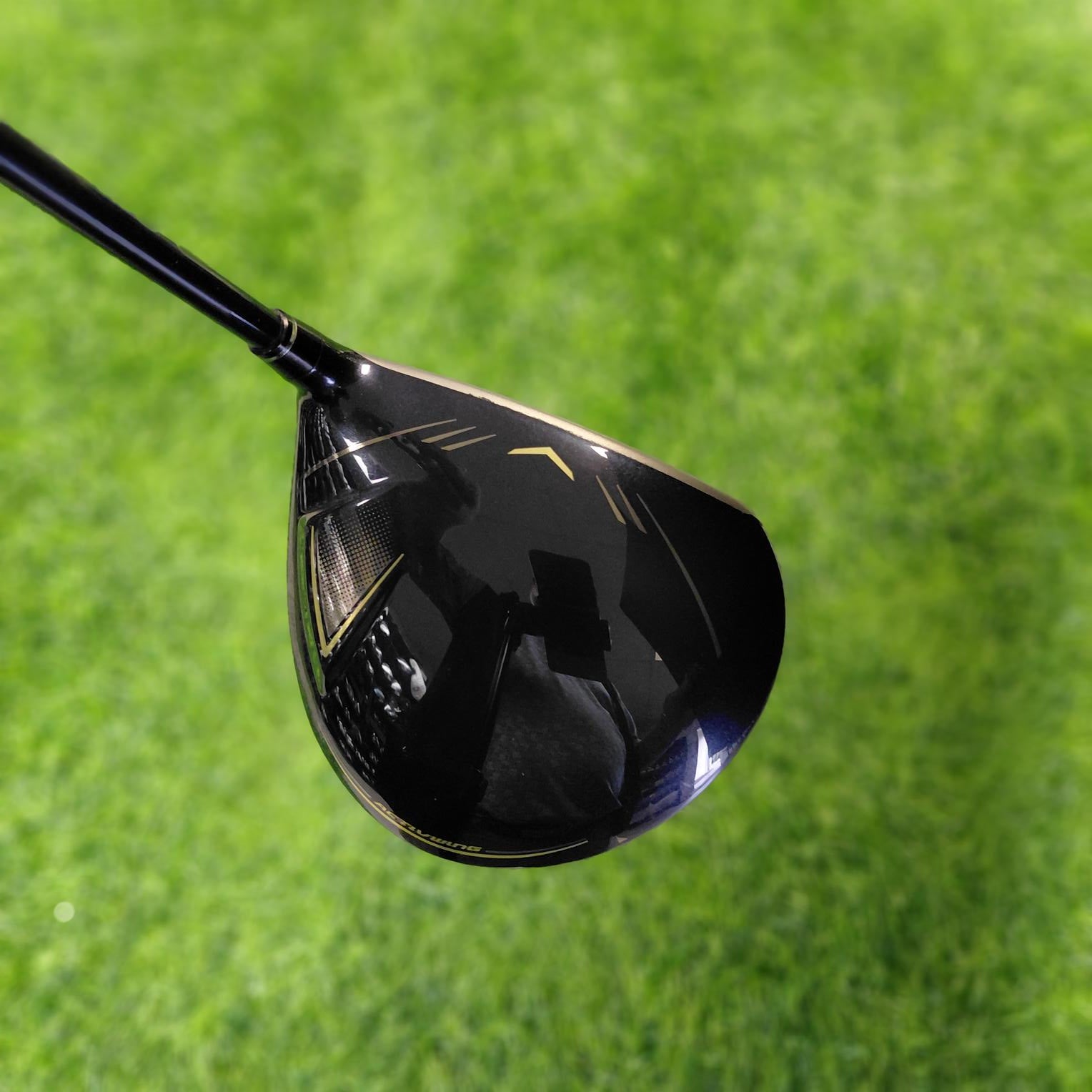 XXIO Driver / XXIO 12 / 10.5° / R
