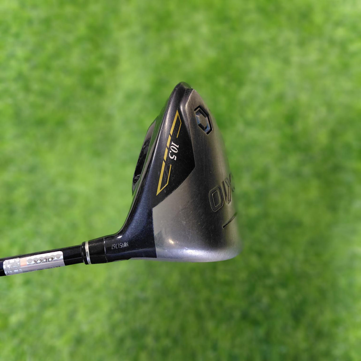 XXIO Driver / XXIO 12 / 10.5° / R