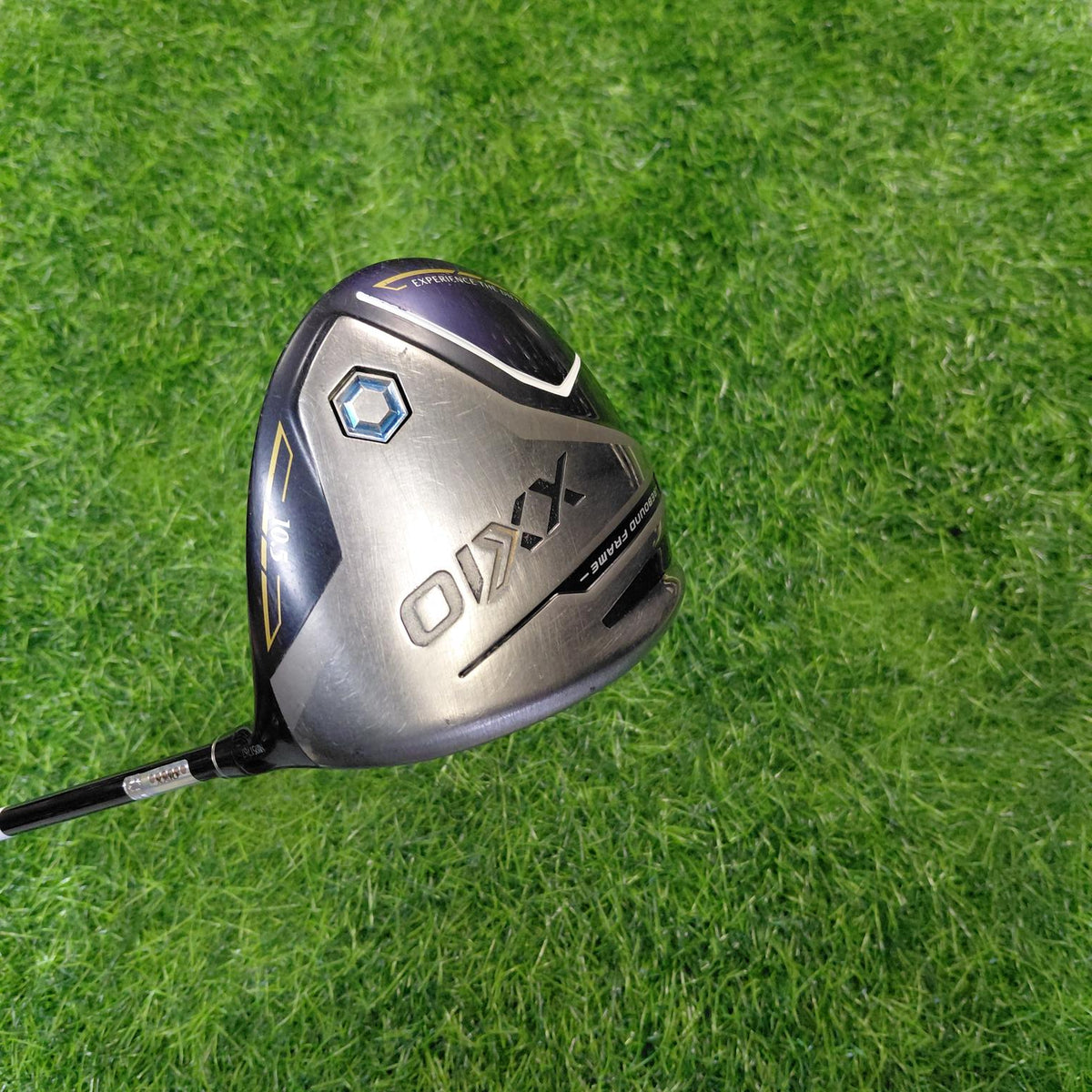 XXIO Driver / XXIO 12 / 10.5° / R