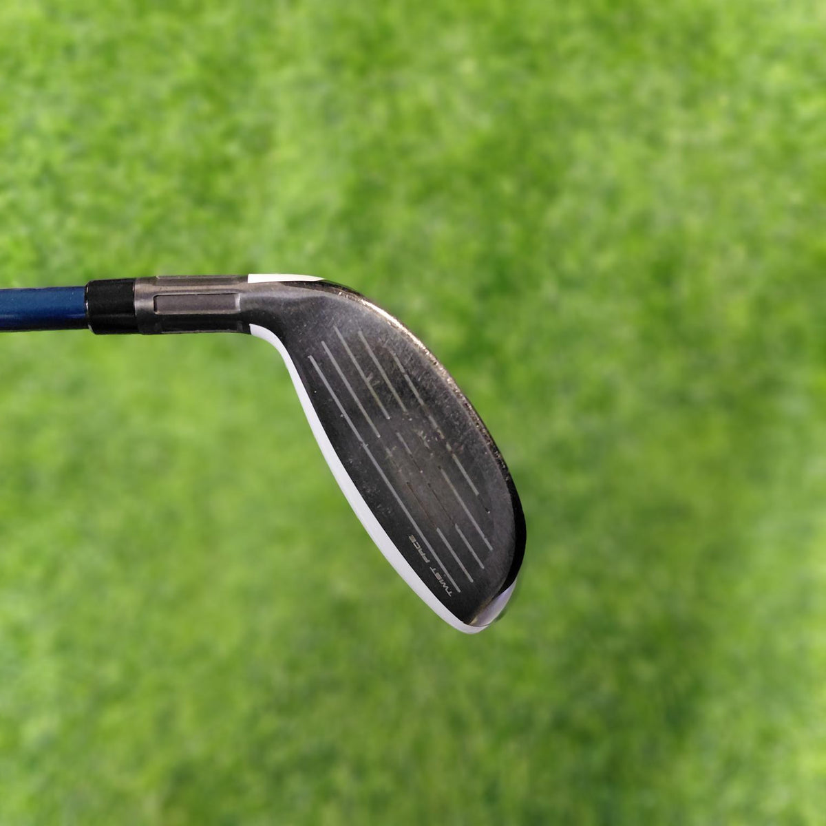 TaylorMade Hybrid / SIM2 MAX / 4H(22.0°) / R