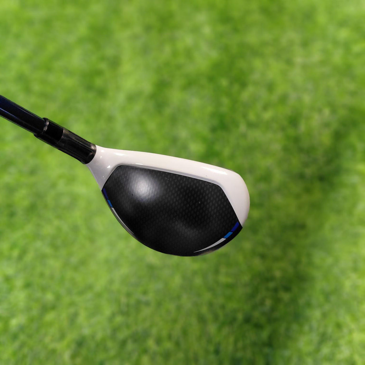 TaylorMade Hybrid / SIM2 MAX / 4H(22.0°) / R
