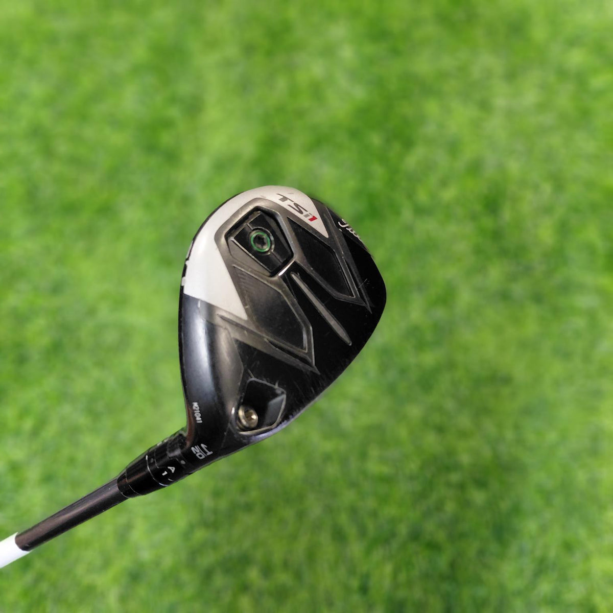 Titleist Hybrid / TSi1 / 4H(20.0°) / R