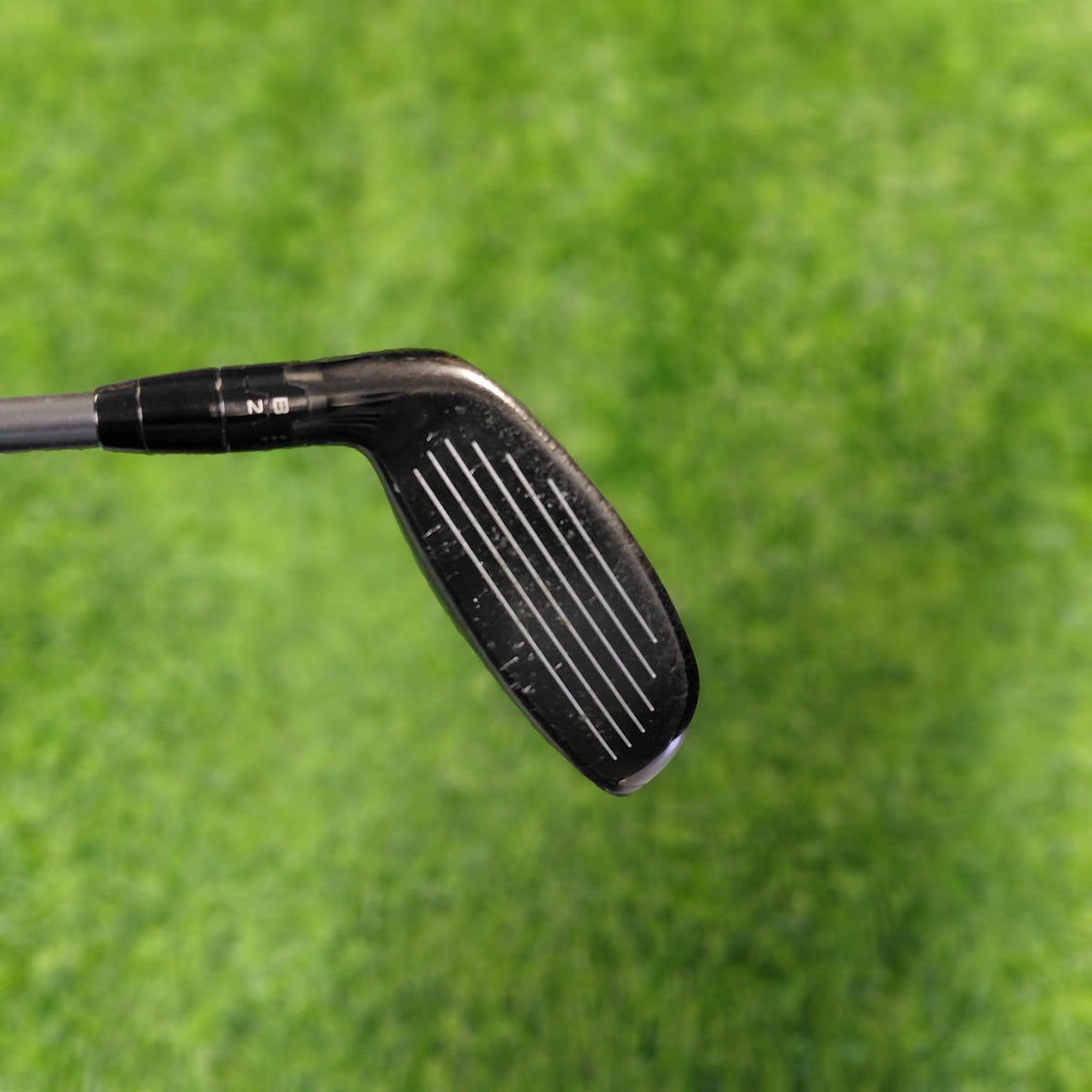 Titleist Hybrid / TSi1 / 4H(20.0°) / R