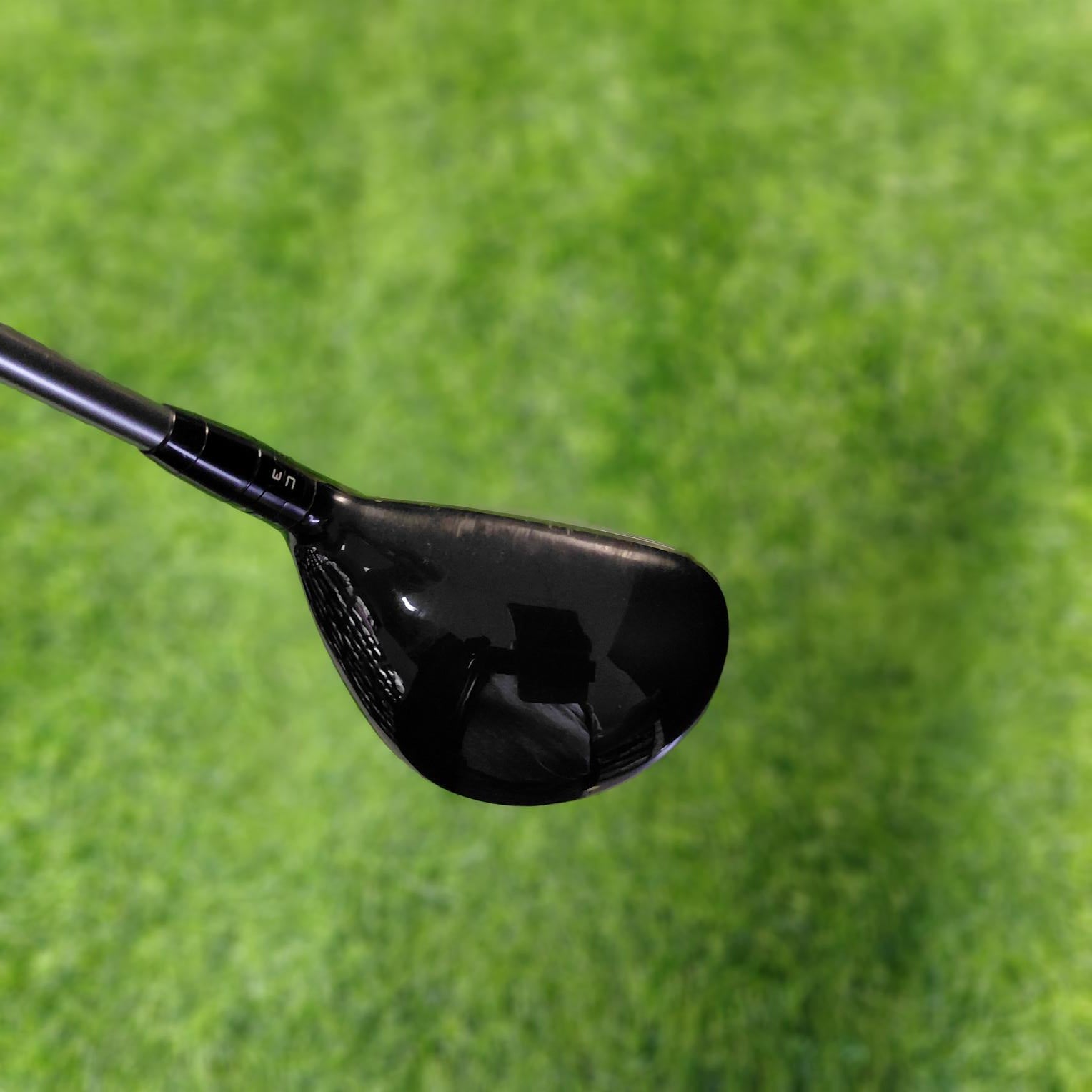 Titleist Hybrid / TSi1 / 4H(20.0°) / R