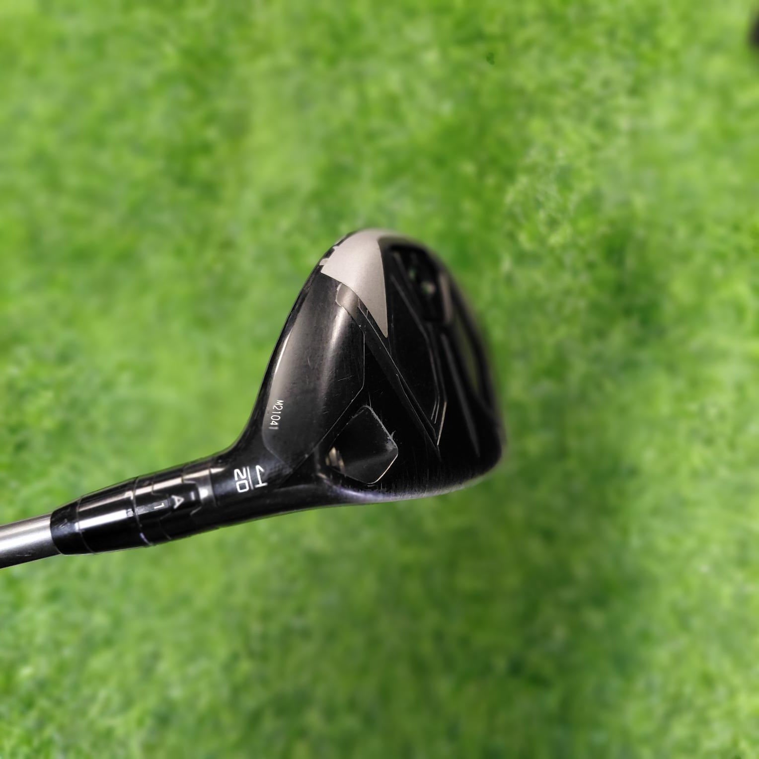 Titleist Hybrid / TSi1 / 4H(20.0°) / R
