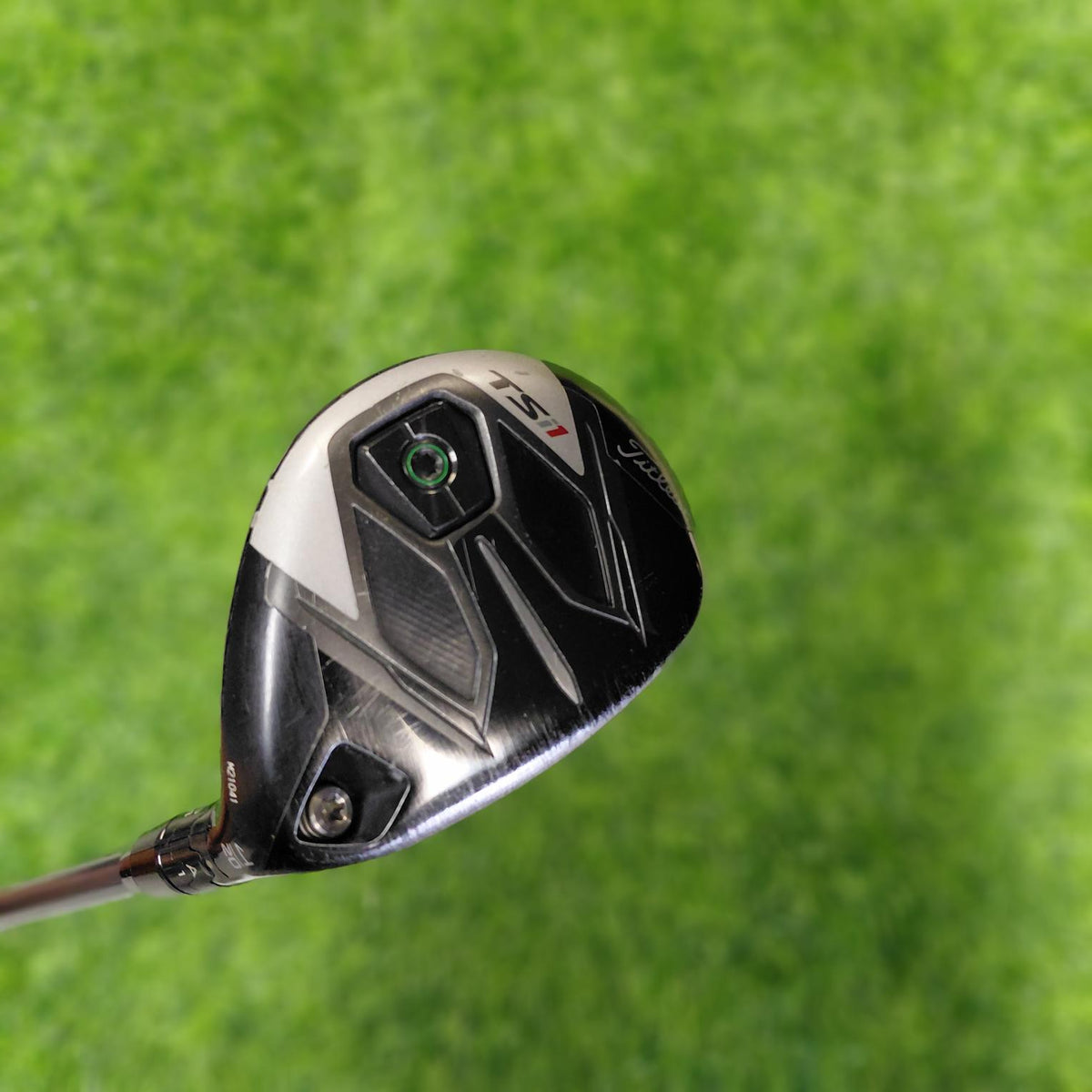 Titleist Hybrid / TSi1 / 4H(20.0°) / R