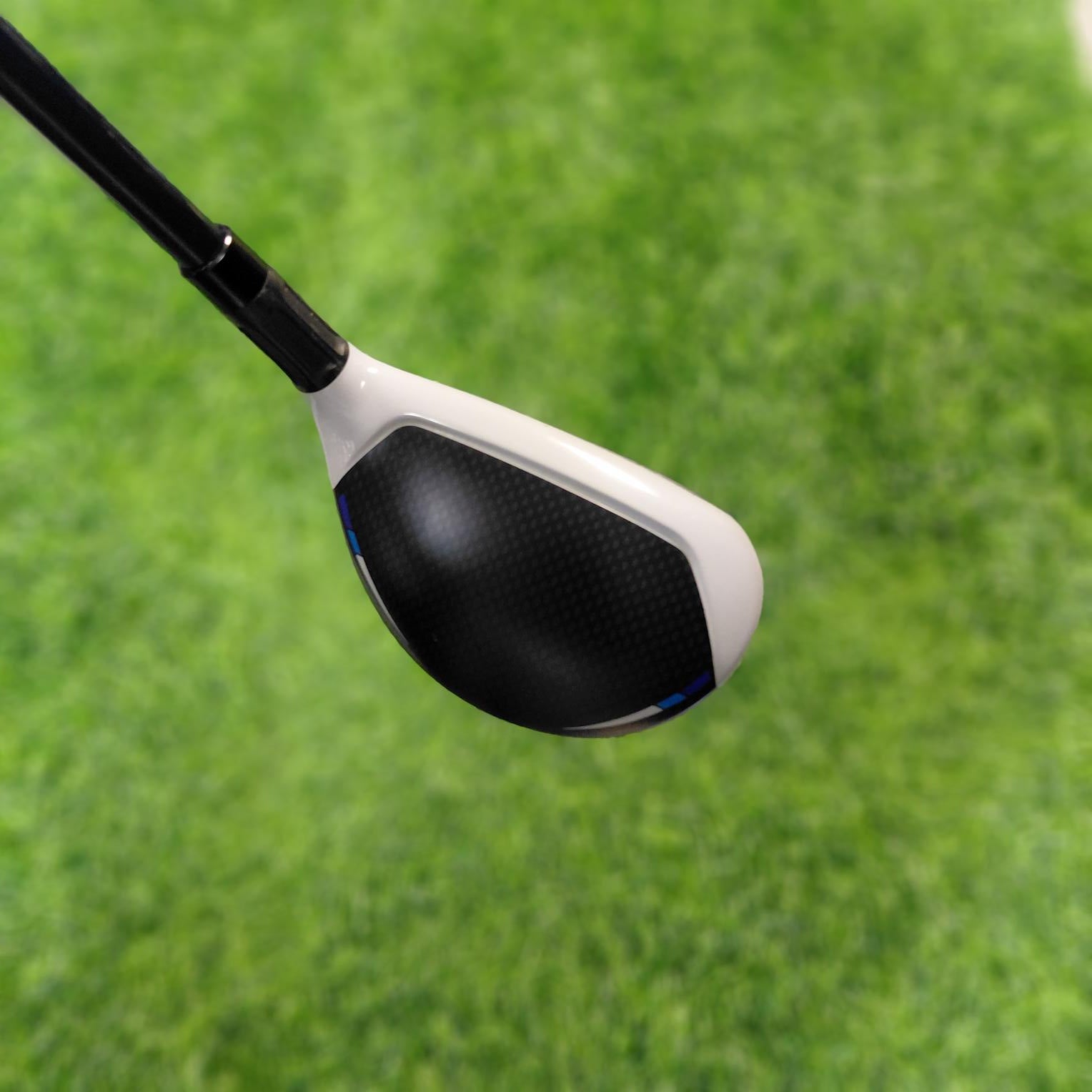 TaylorMade Hybrid / SIM2 MAX / 4H(22.0°) / R