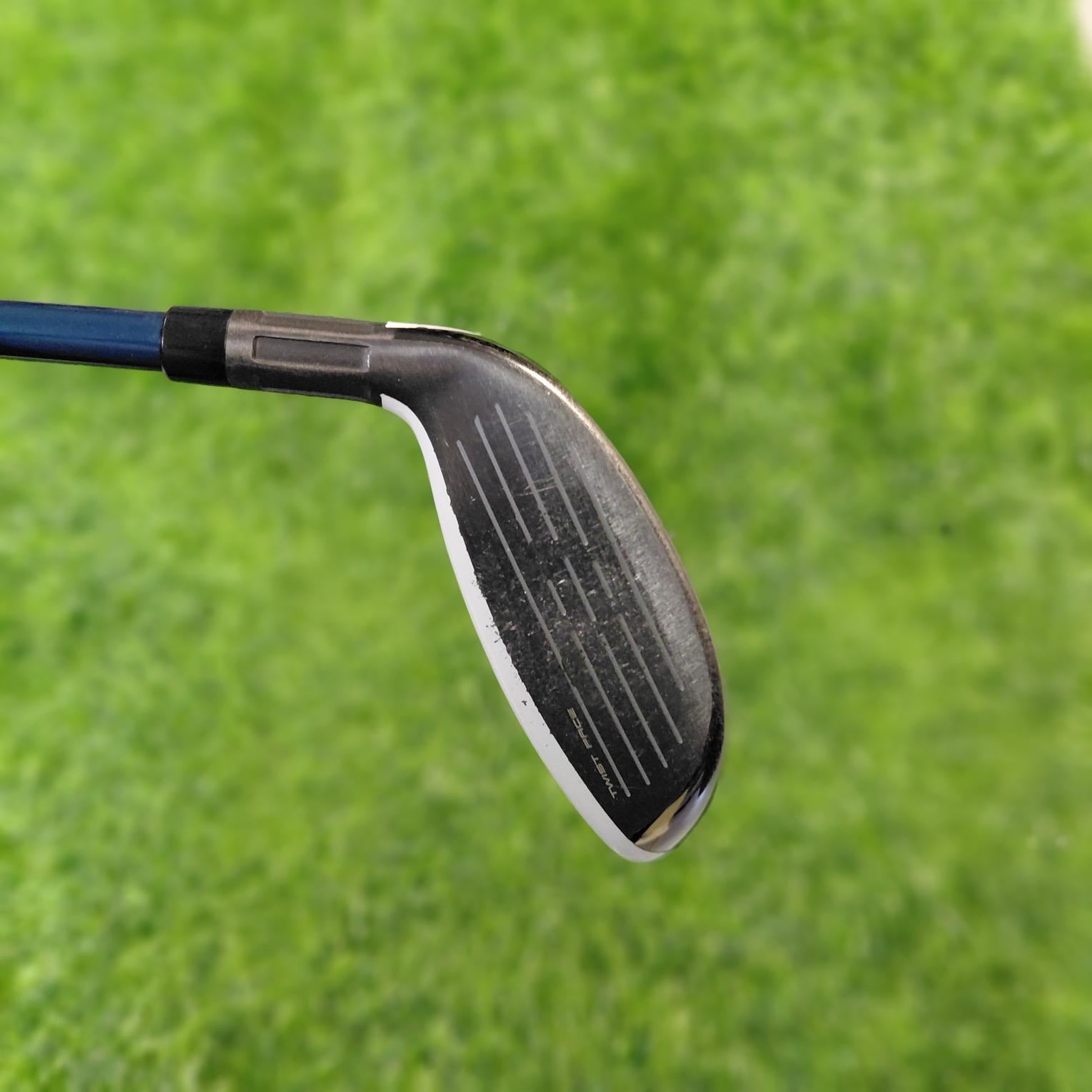 TaylorMade Hybrid / SIM2 MAX / 4H(22.0°) / R