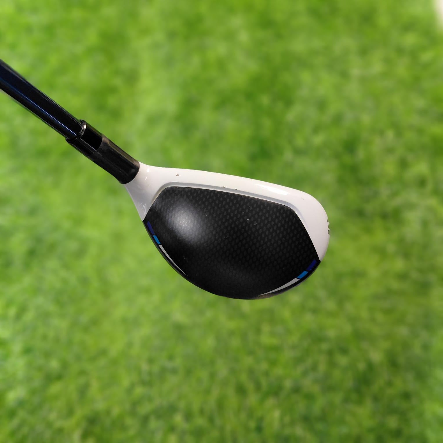 TaylorMade Hybrid / SIM2 MAX / 4H(22.0°) / R