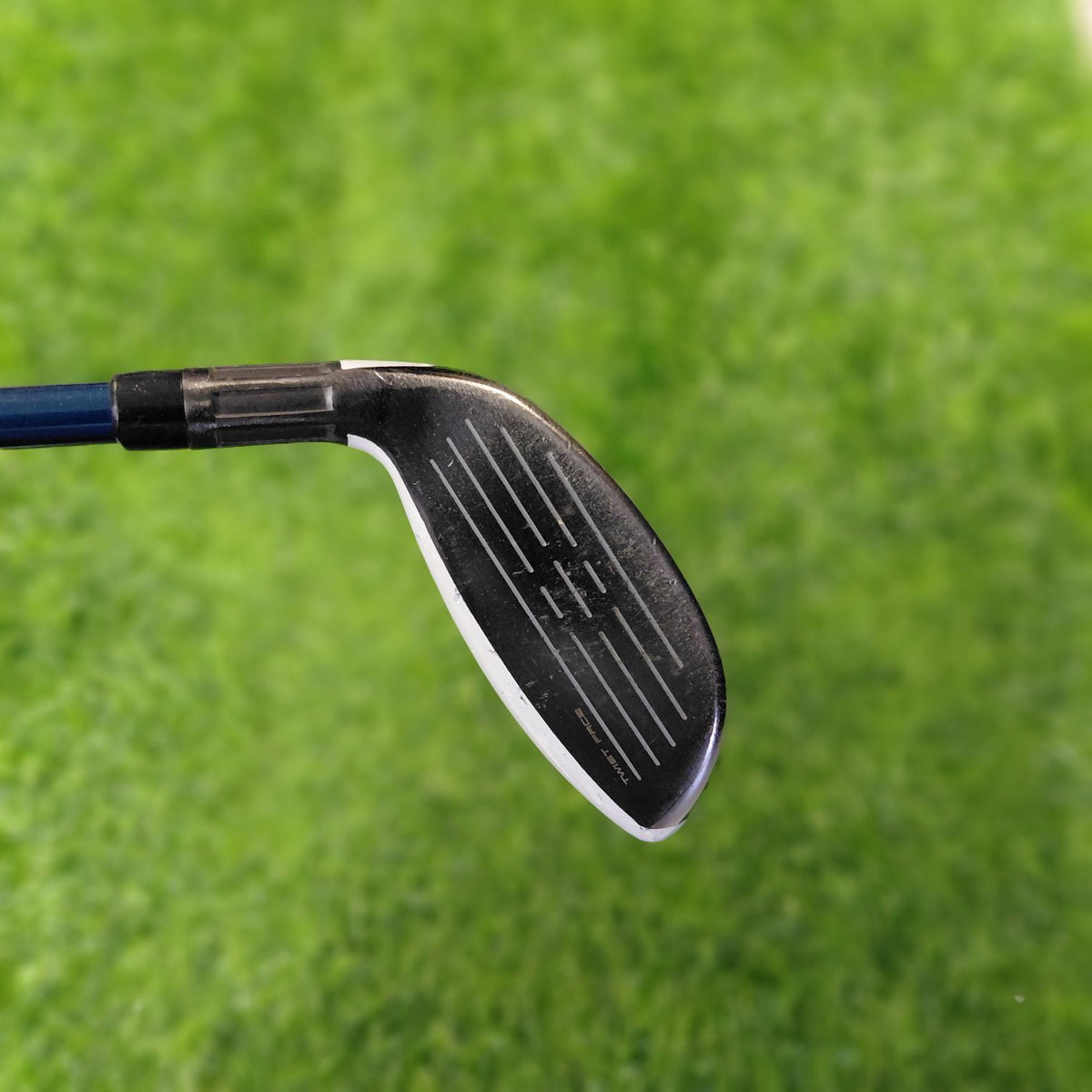 TaylorMade Hybrid / SIM2 MAX / 4H(22.0°) / R