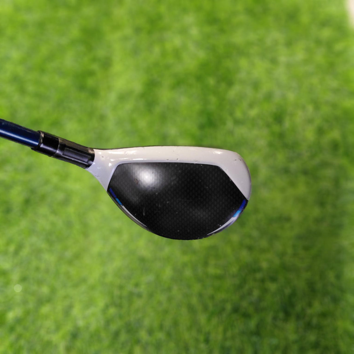 TaylorMade Hybrid / SIM2 MAX / 4H(22.0°) / R