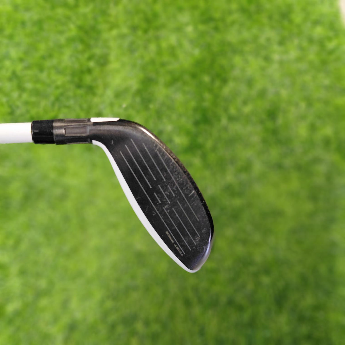 TaylorMade Hybrid / SIM MAX / 5H(25.0°) / Women