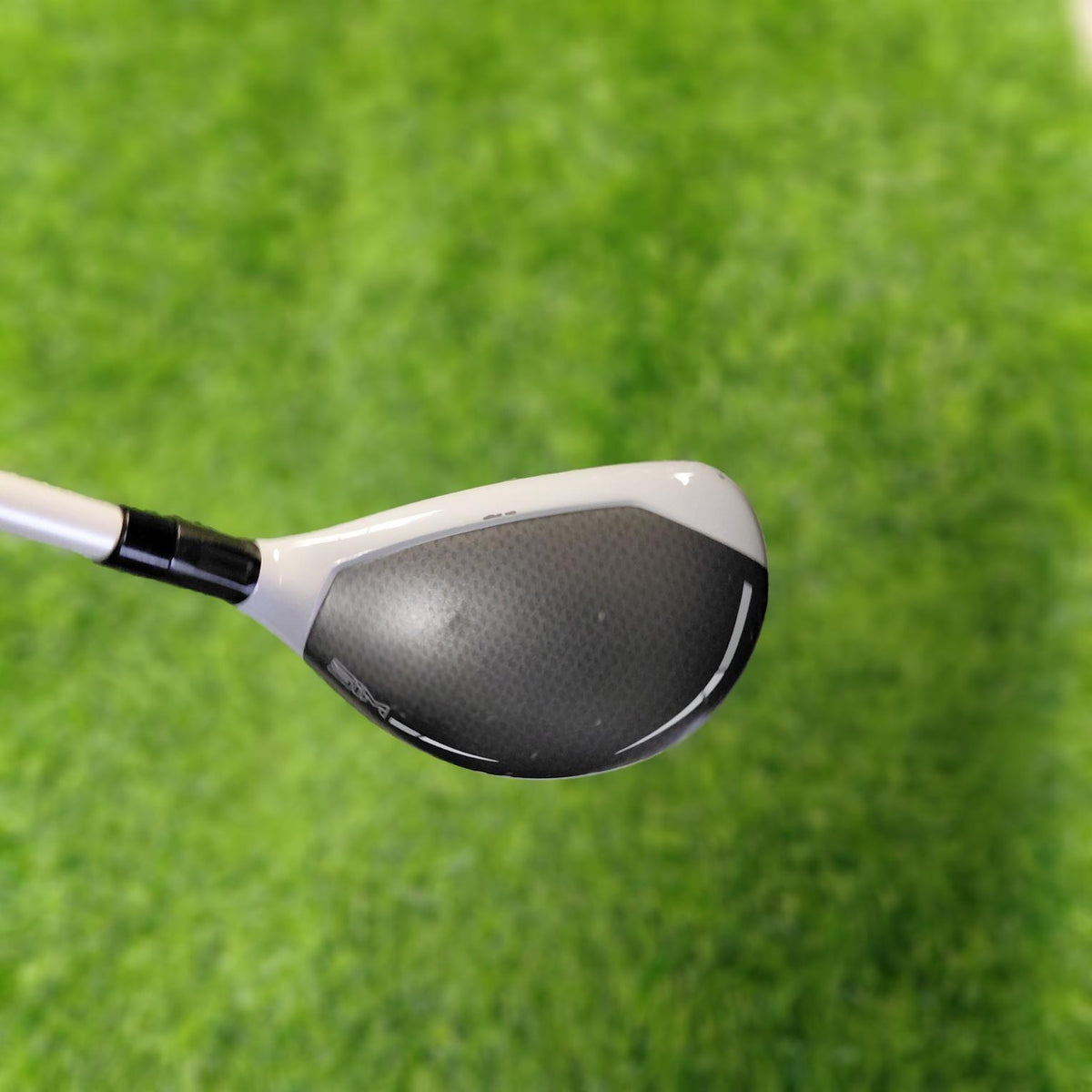TaylorMade Hybrid / SIM MAX / 5H(25.0°) / Women