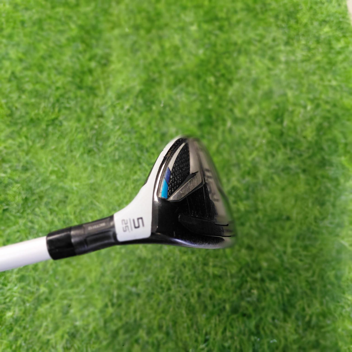 TaylorMade Hybrid / SIM MAX / 5H(25.0°) / Women