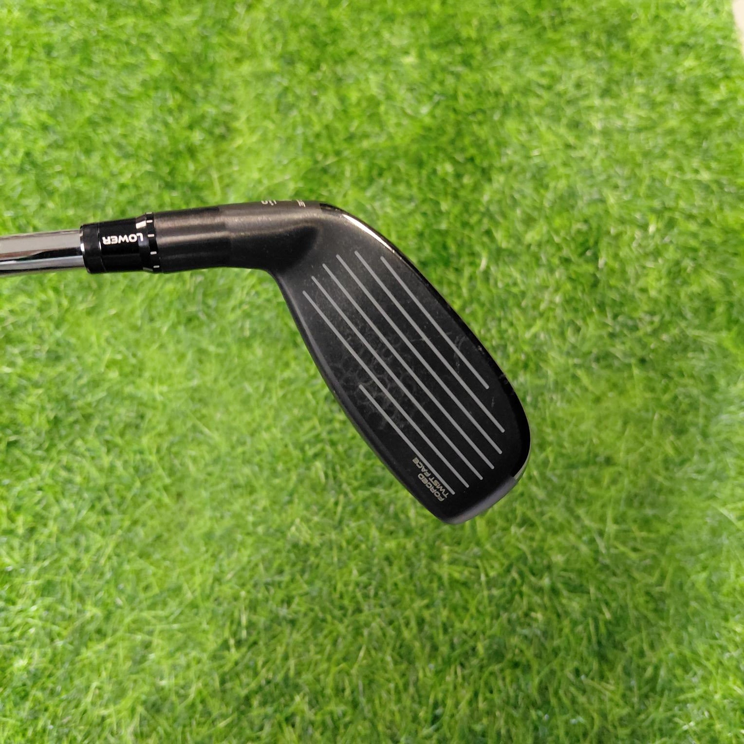 TaylorMade Hybrid / Qi10 TOUR / 3H(19.5°) / S