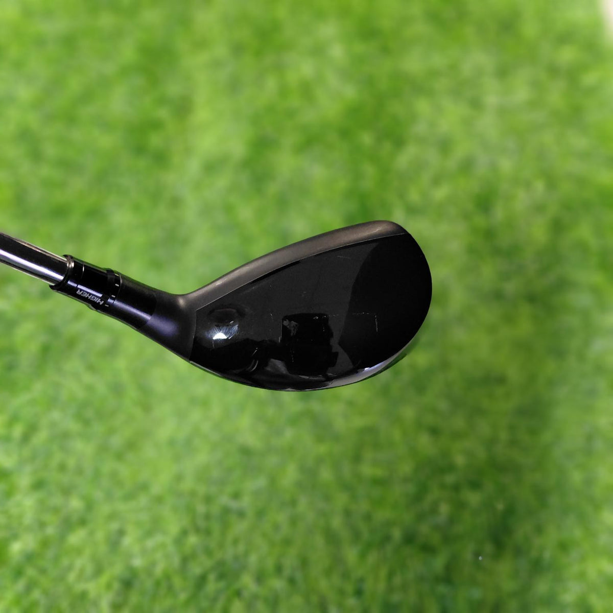 TaylorMade Hybrid / Qi10 TOUR / 3H(19.5°) / S