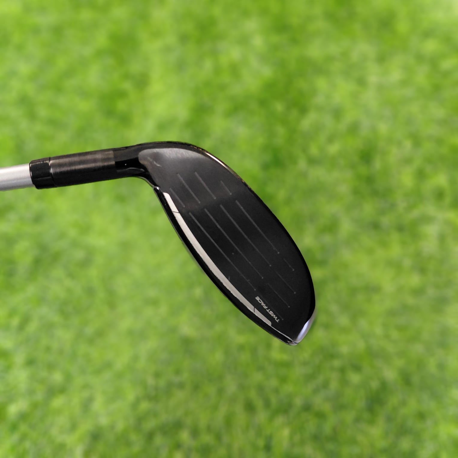 TaylorMade Wood / Qi10 MAX / 7W(22.0°) / Women * New