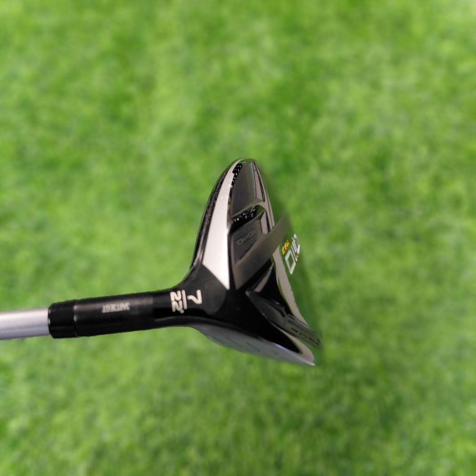 TaylorMade Wood / Qi10 MAX / 7W(22.0°) / Women * New
