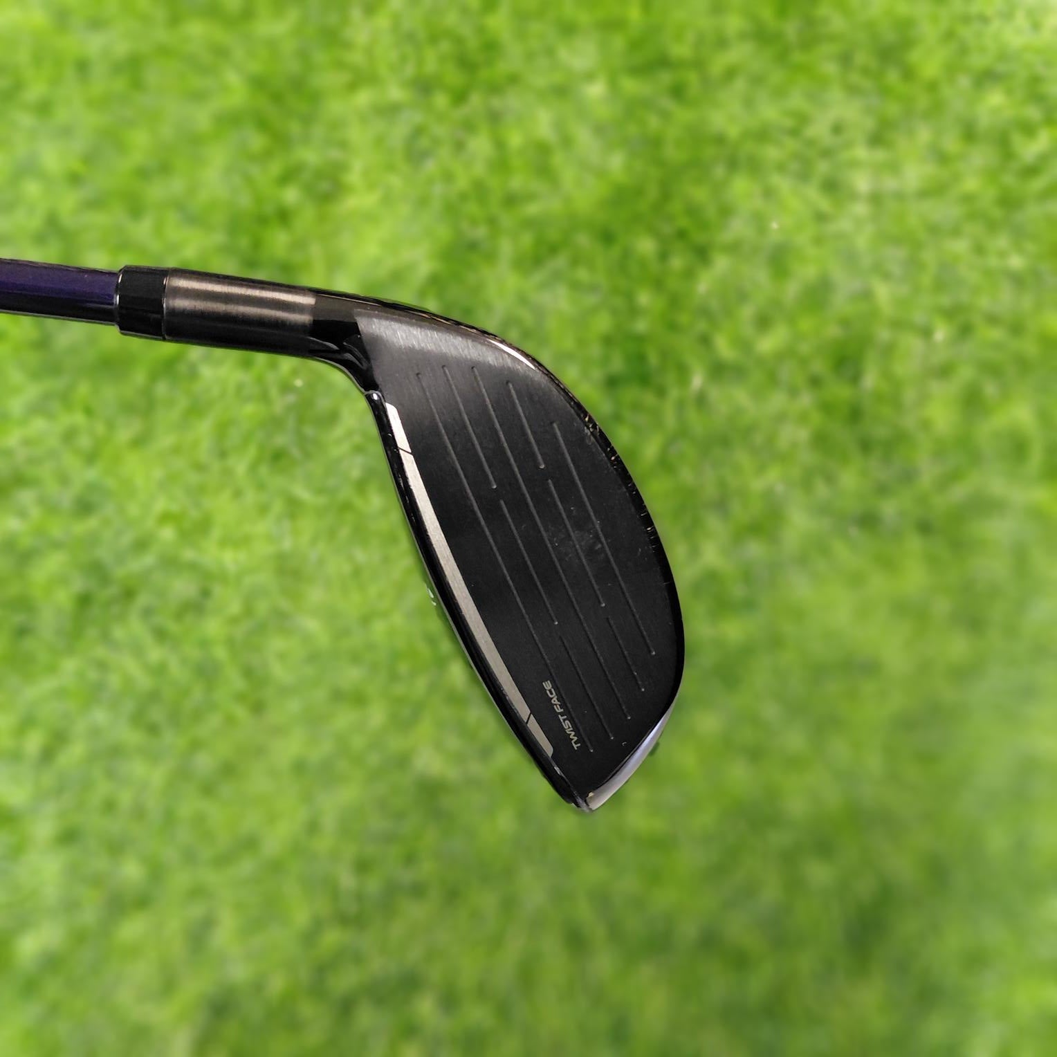TaylorMade Wood / Qi10 / 5W(18.0°) / R(S)
