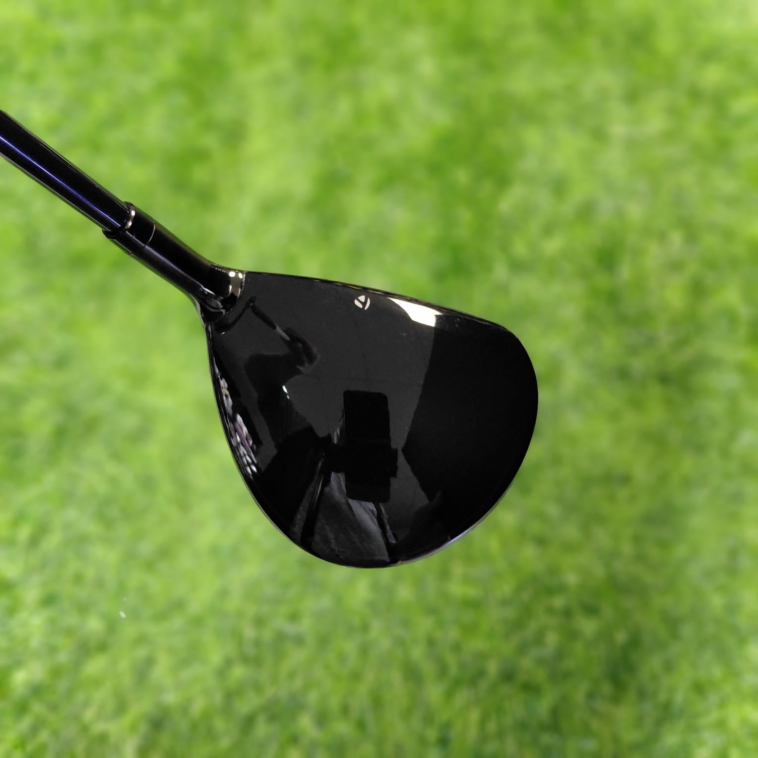 TaylorMade Wood / Qi10 / 5W(18.0°) / R(S)