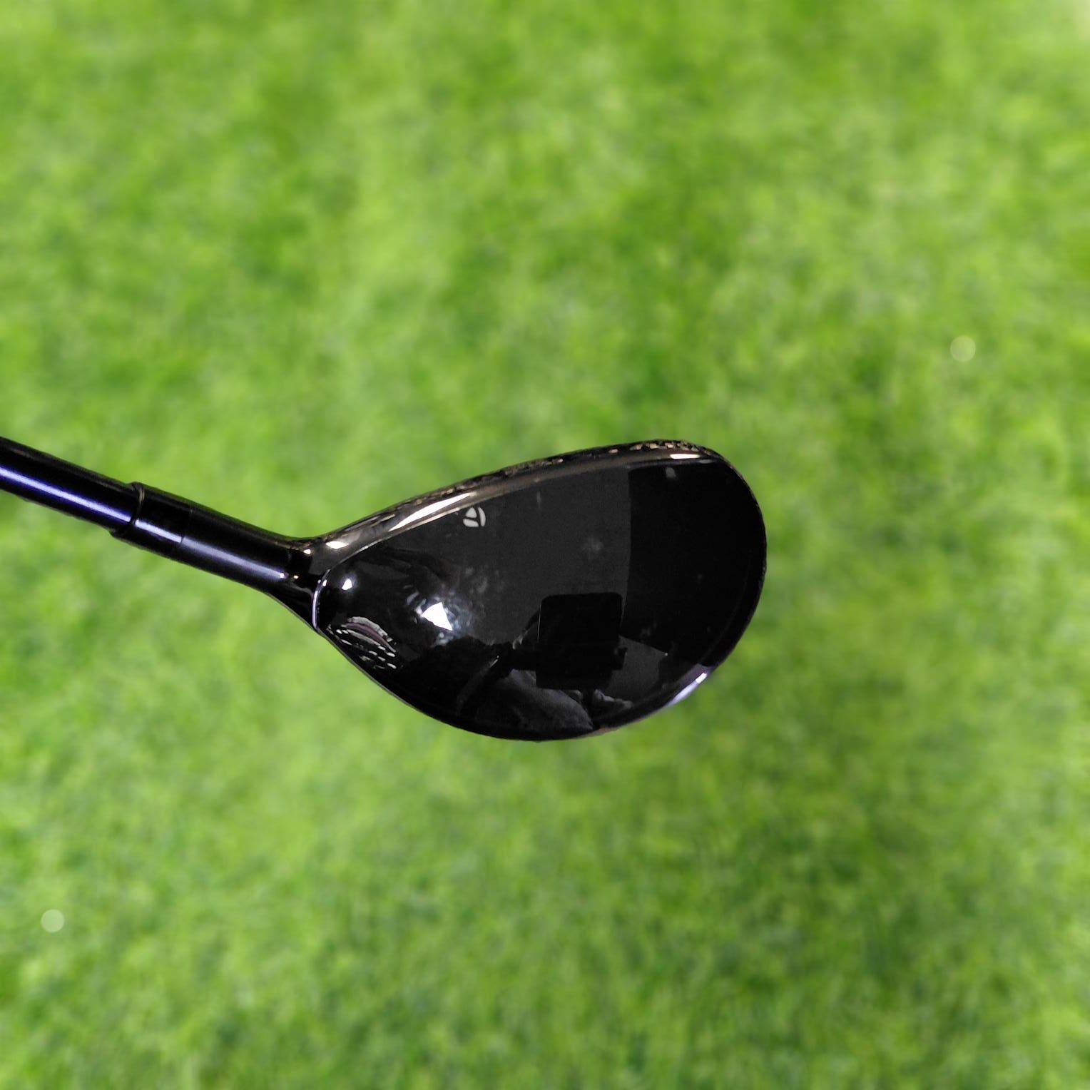 TaylorMade Hybrid / Qi10 / 4H(22.0°) / R