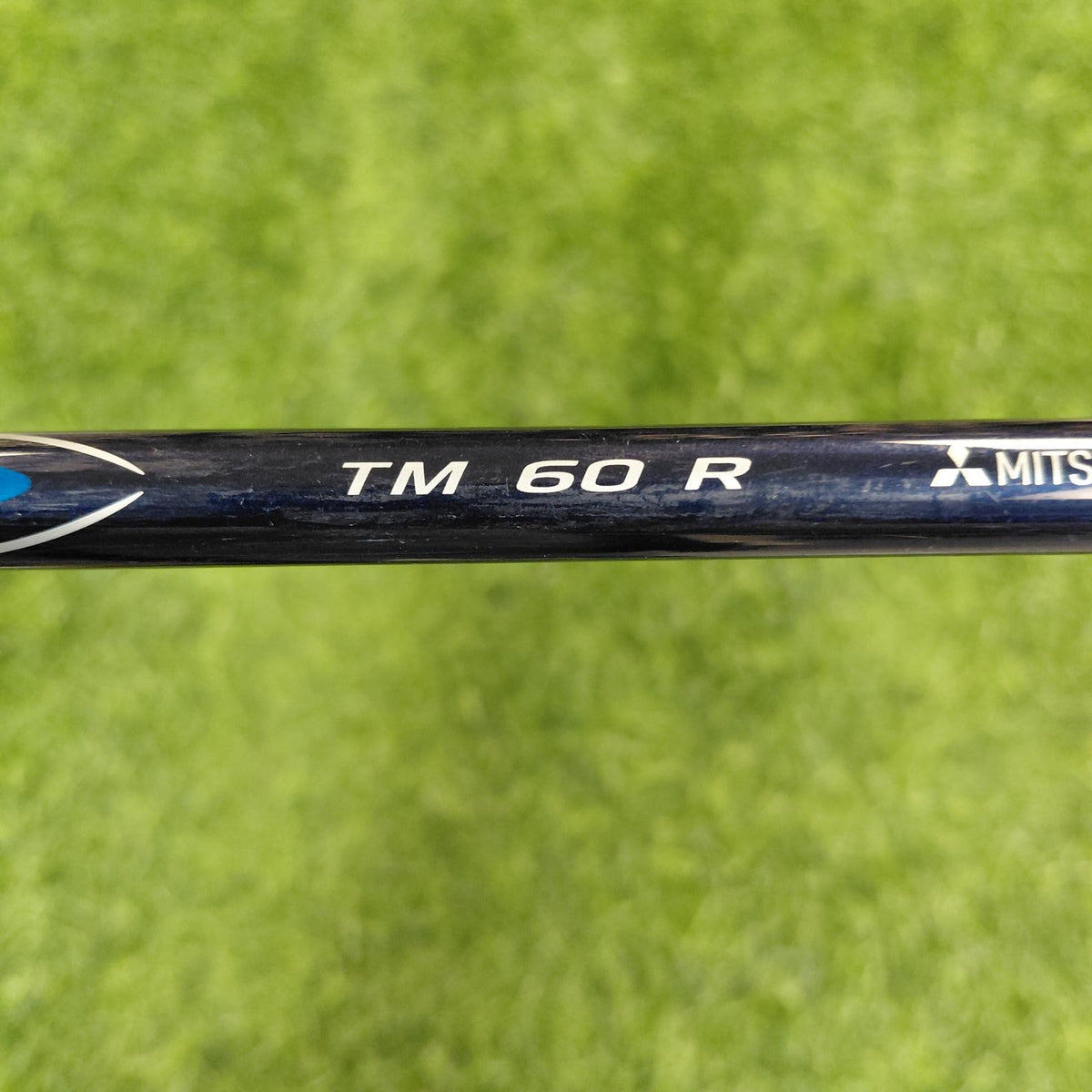 TaylorMade Hybrid / Qi10 / 4H(22.0°) / R