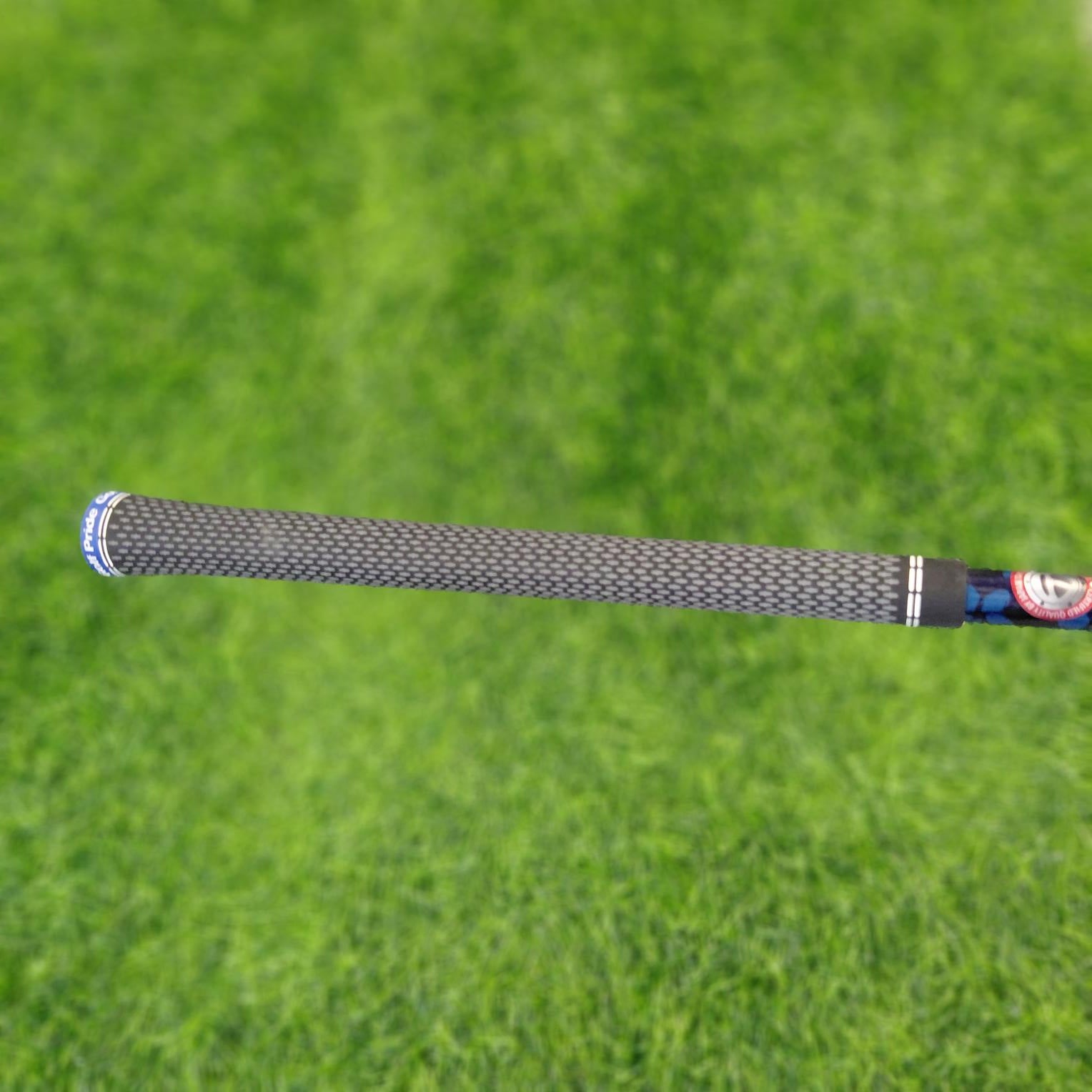 TaylorMade Hybrid / Qi10 / 4H(22.0°) / R