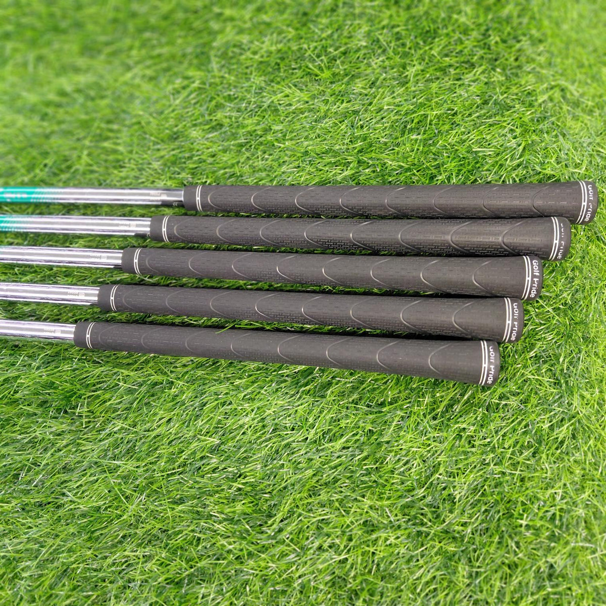 Mizuno Iron Set / JPX921 HOT METAL / 5pcs / S
