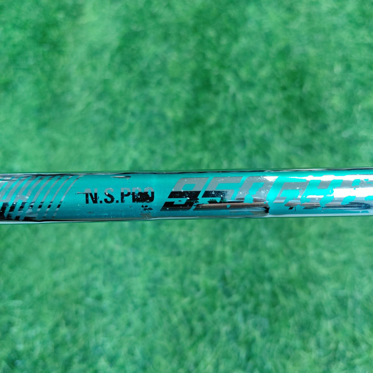 Mizuno Iron Set / JPX921 TOUR / 6pcs / S
