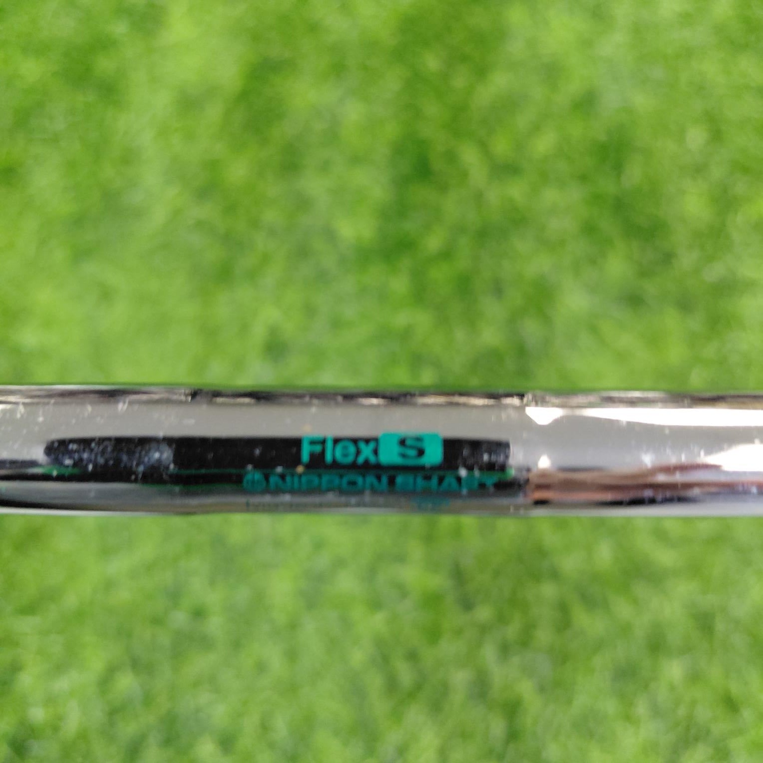 Mizuno Iron Set / JPX921 TOUR / 6pcs / S