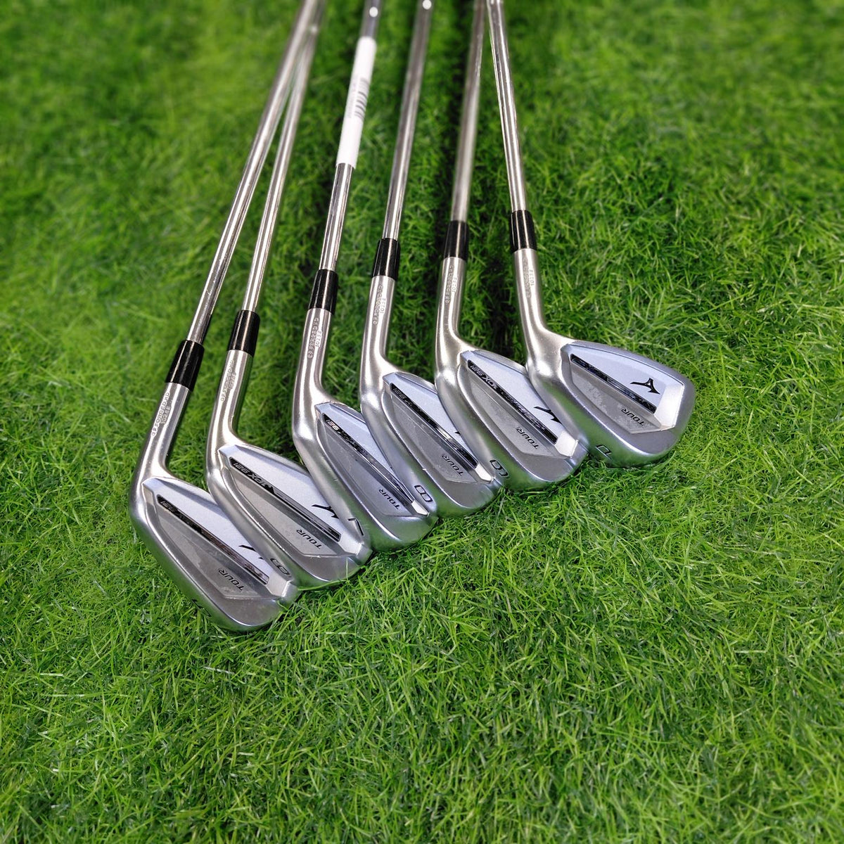 Mizuno Iron Set / JPX921 TOUR / 6pcs / S