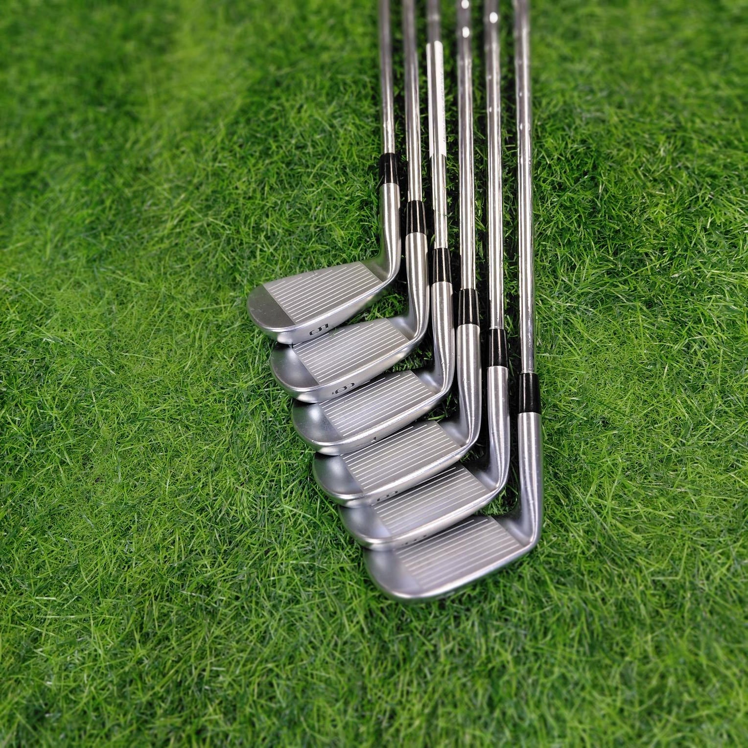 Mizuno Iron Set / JPX921 TOUR / 6pcs / S