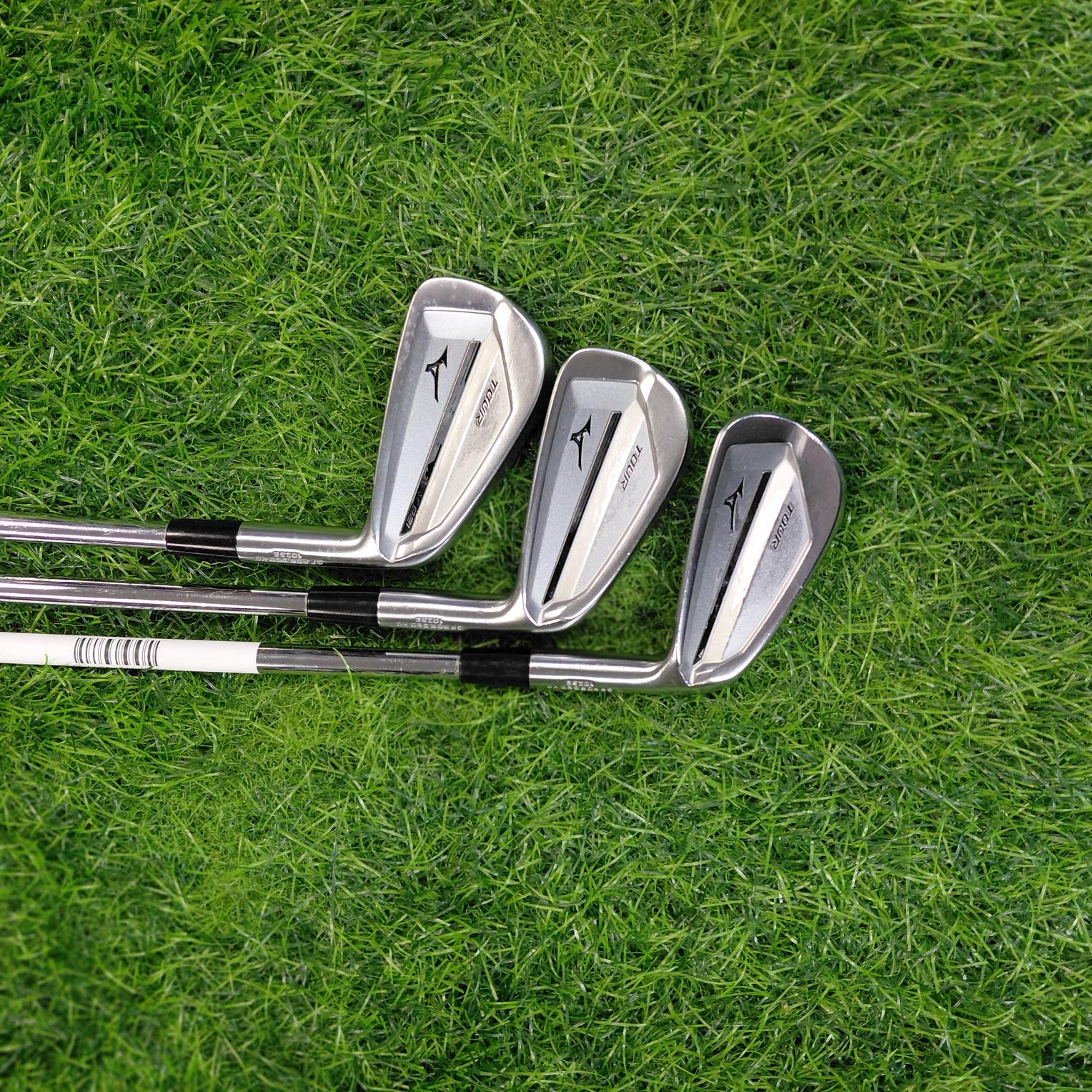 Mizuno Iron Set / JPX921 TOUR / 6pcs / S