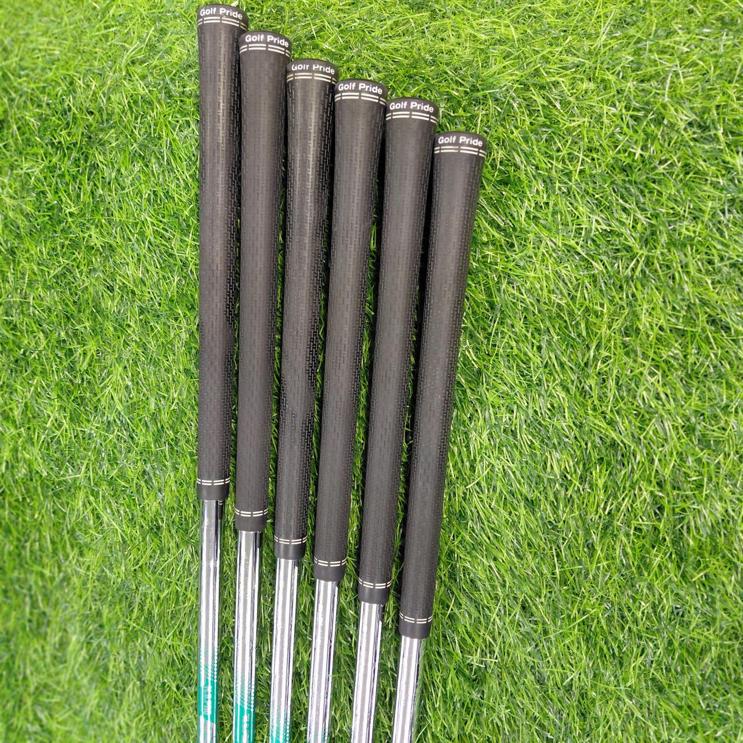 Mizuno Iron Set / JPX921 TOUR / 6pcs / S